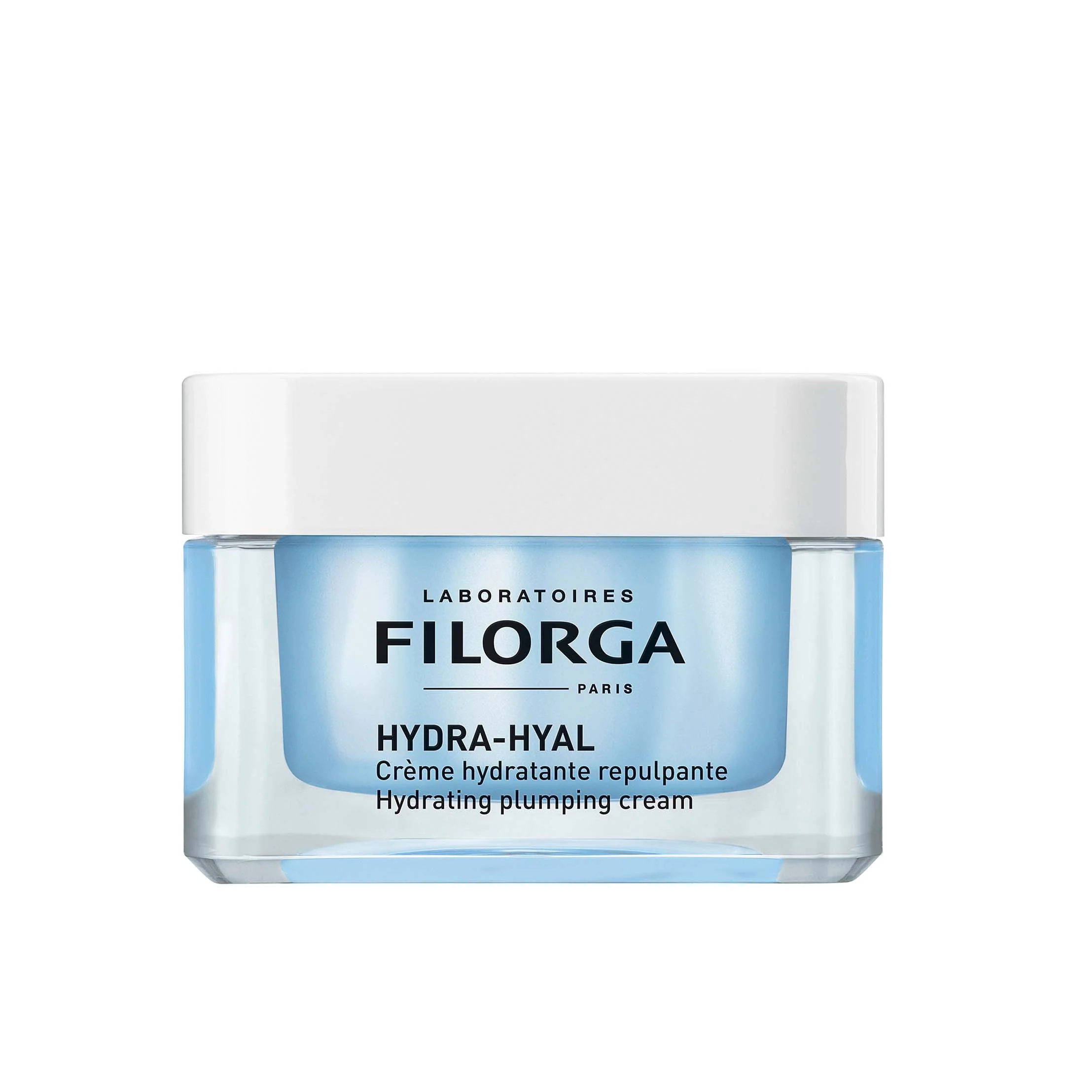 HYDRA-HYAL CREAM
