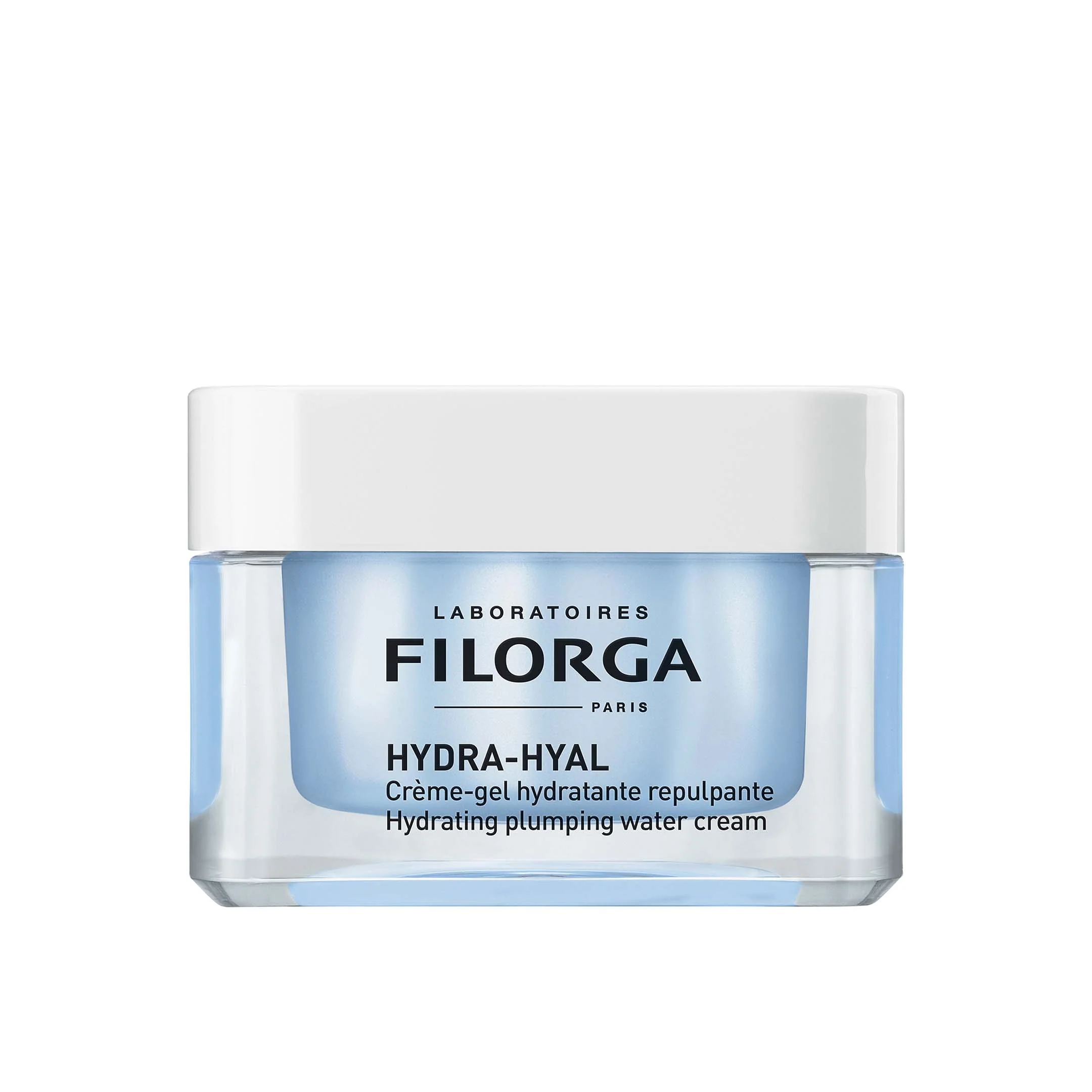 HYDRA-HYAL GEL-CREAM