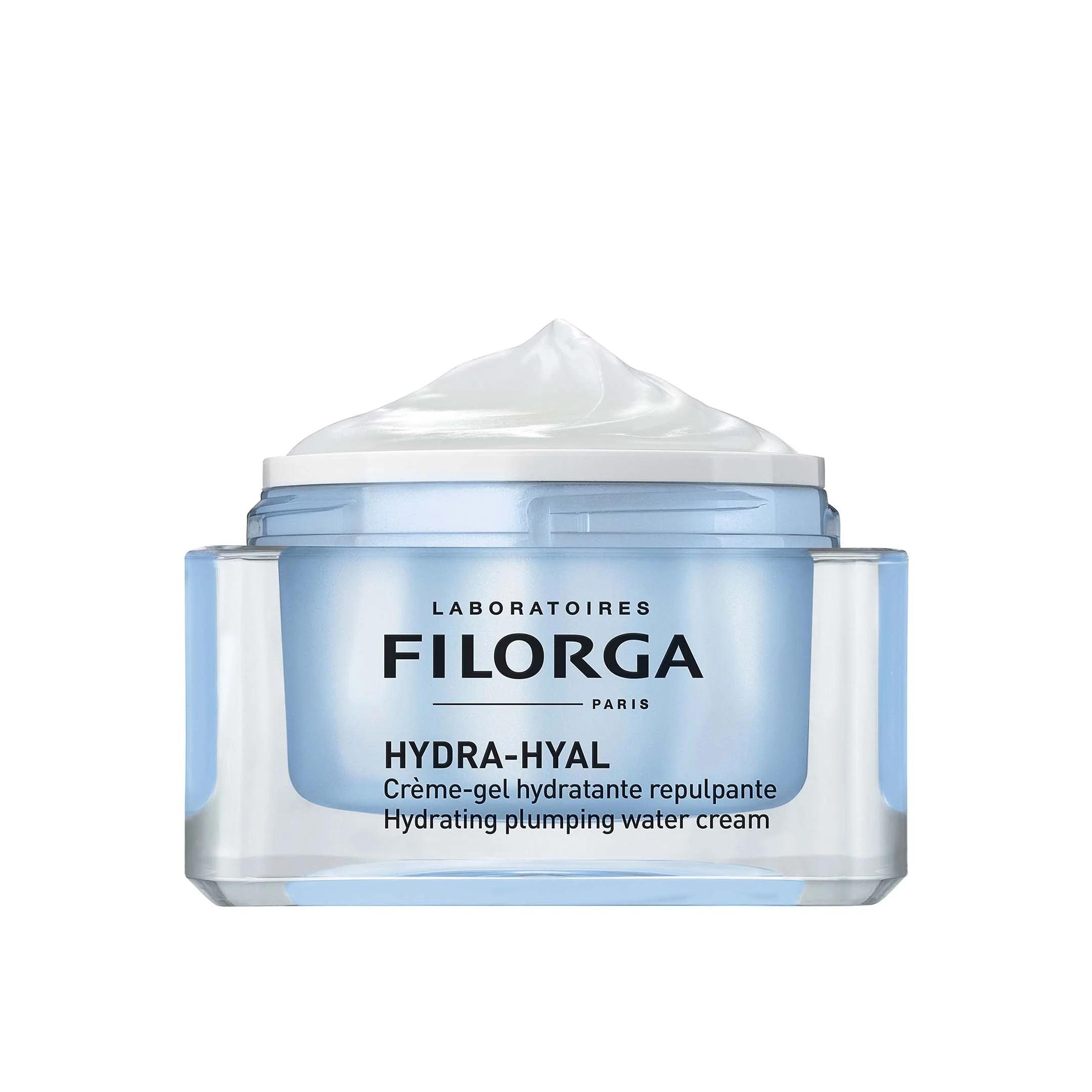 HYDRA-HYAL GEL-CREAM - Image 2