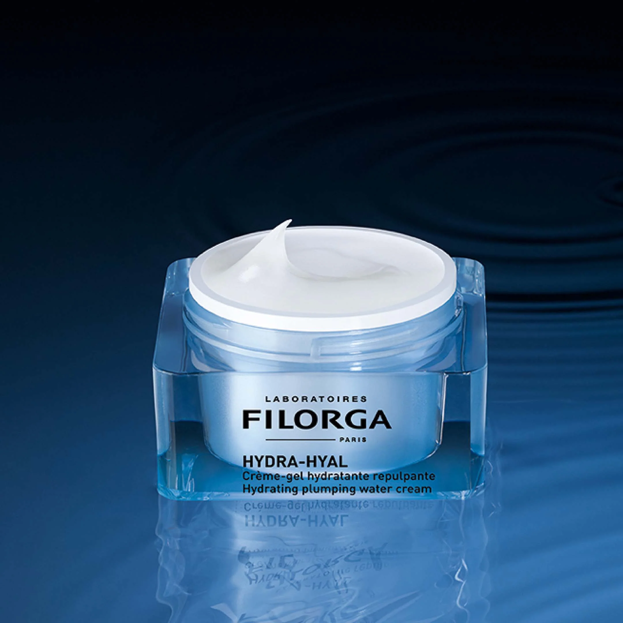 HYDRA-HYAL GEL-CREAM - Image 3