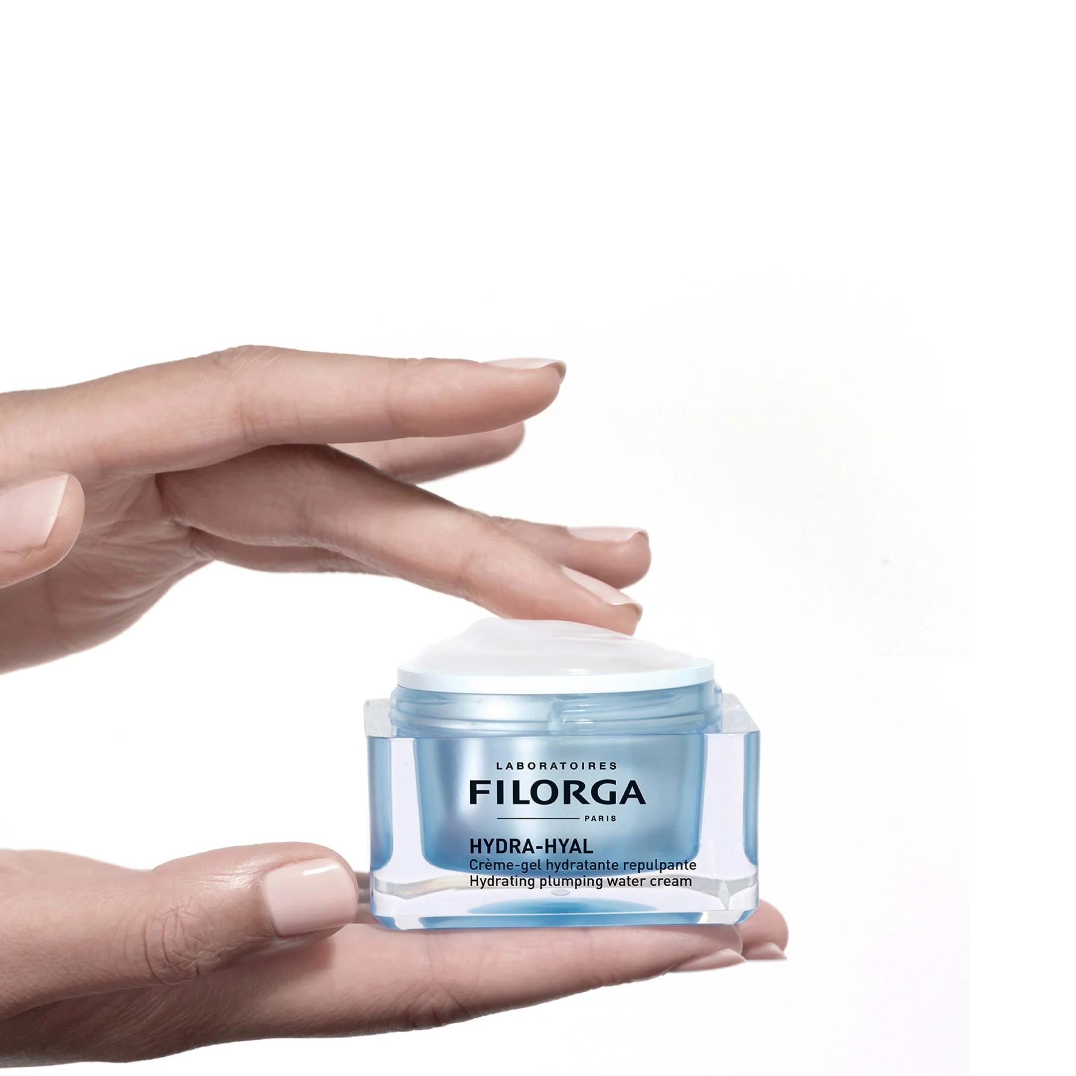 HYDRA-HYAL GEL-CREAM - Image 7