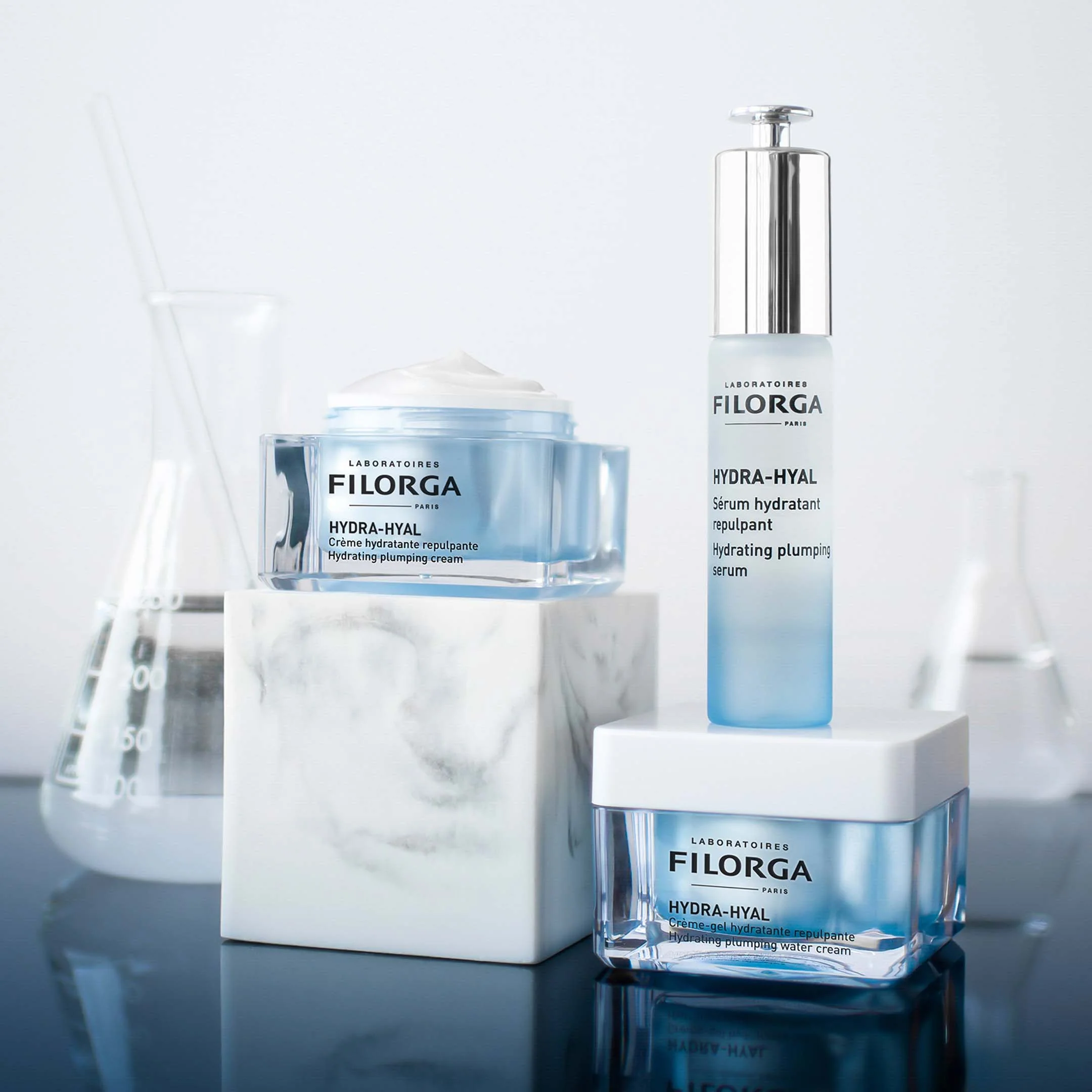 HYDRA-HYAL GEL-CREAM - Image 8