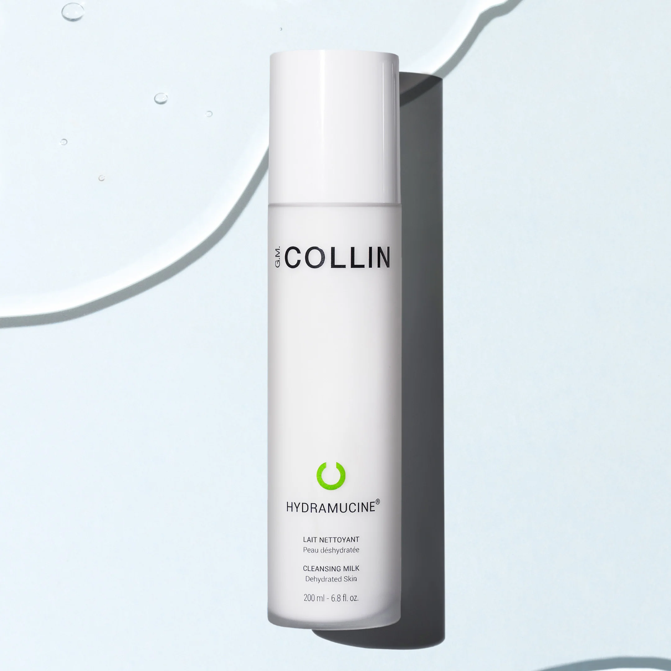 Hydramucine Cleansing Milk - Image 3