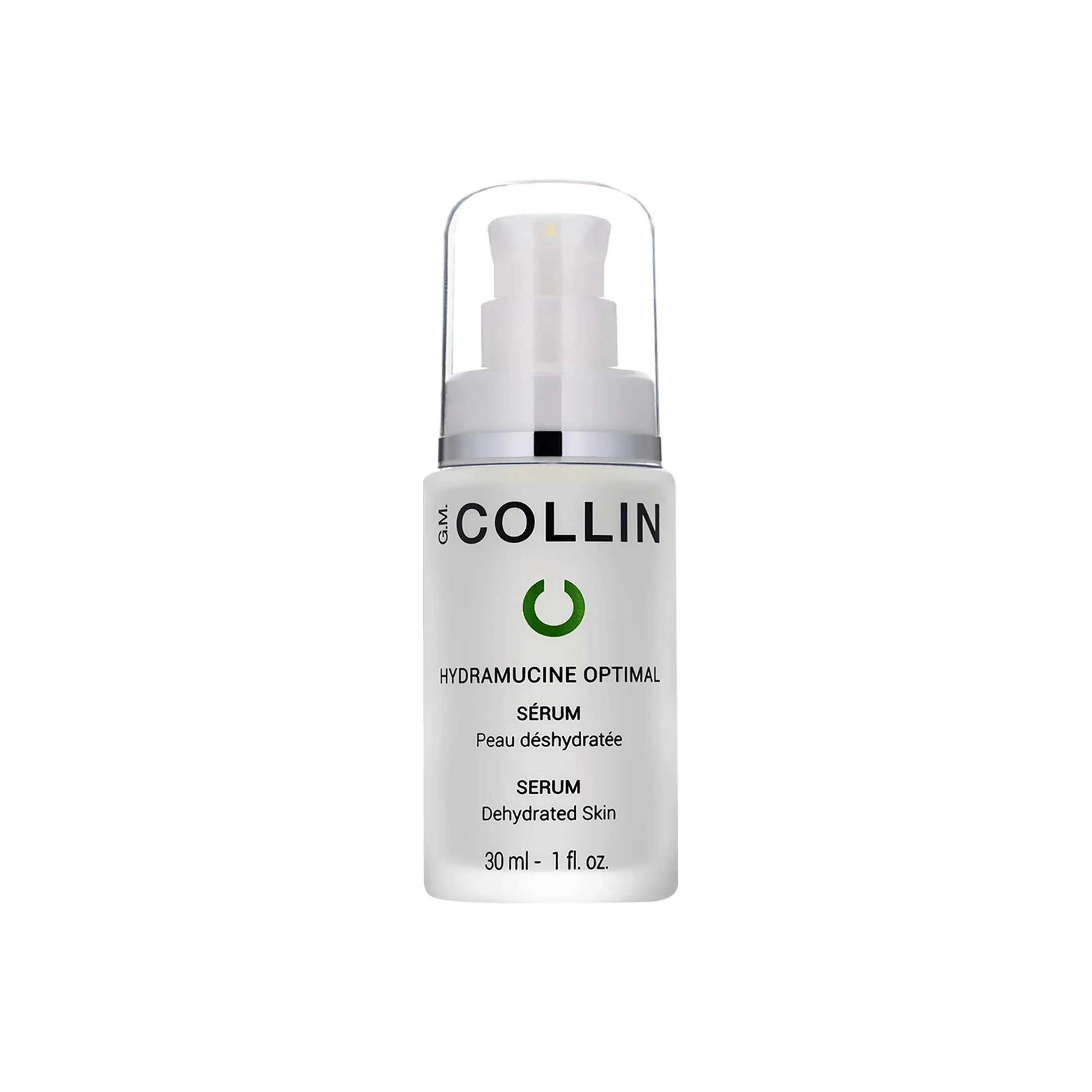 Hydramucine Optimal Serum