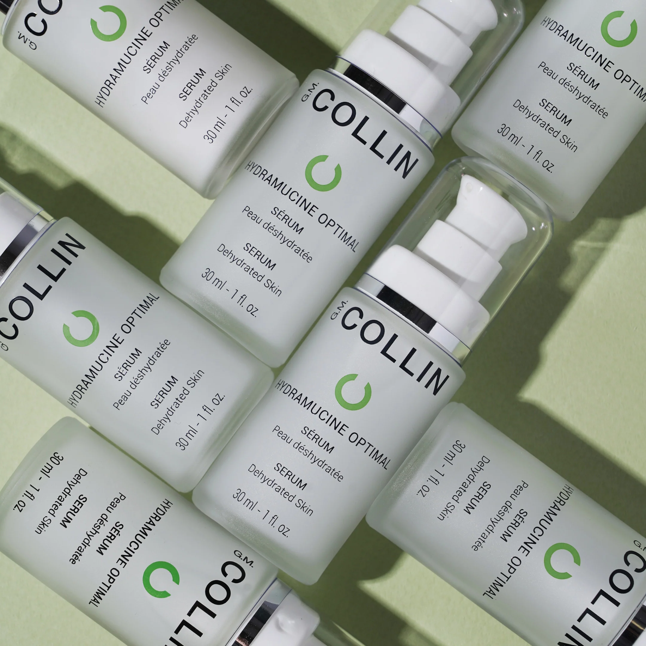 Hydramucine Optimal Serum - Image 3