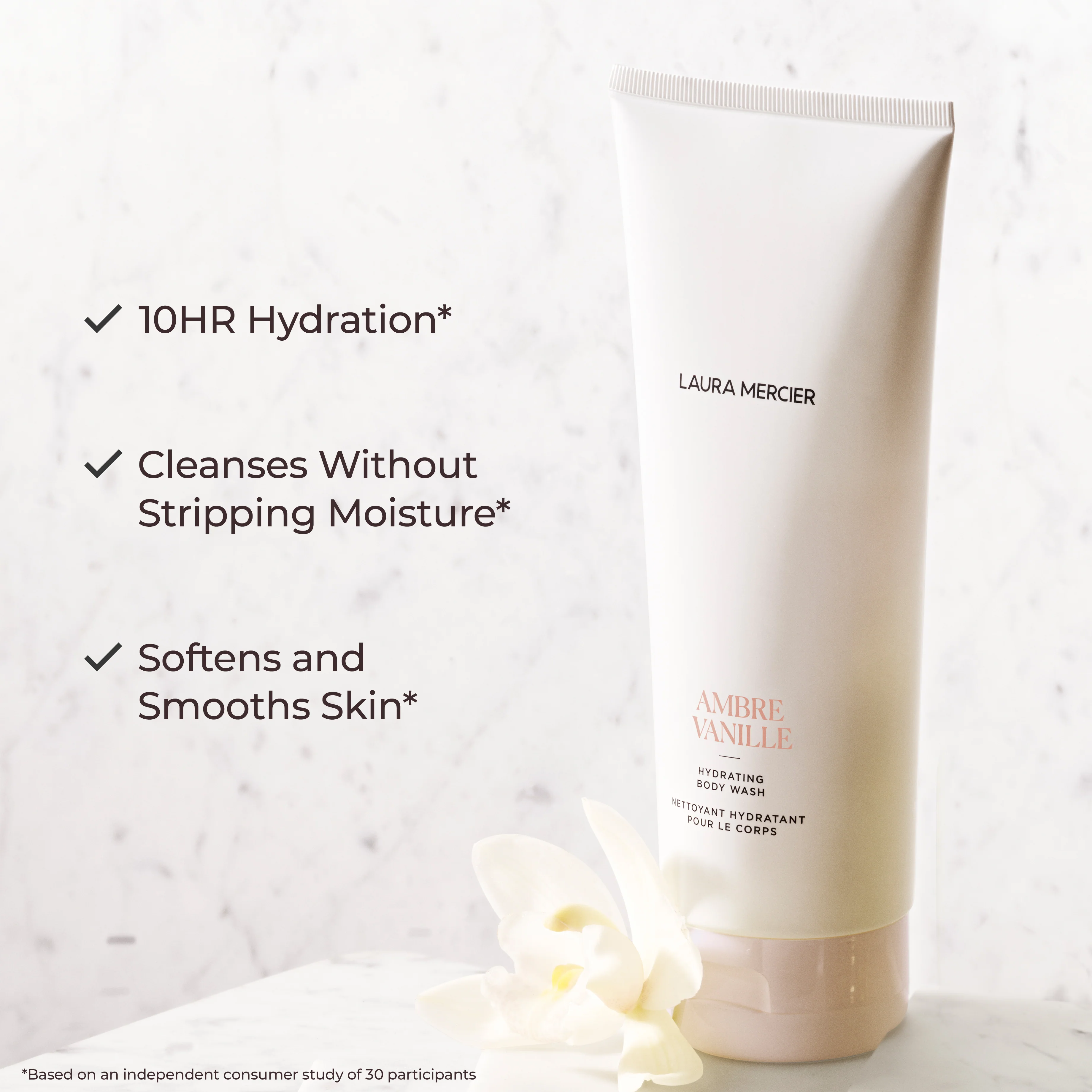 Hydrating Body Wash - Image 4