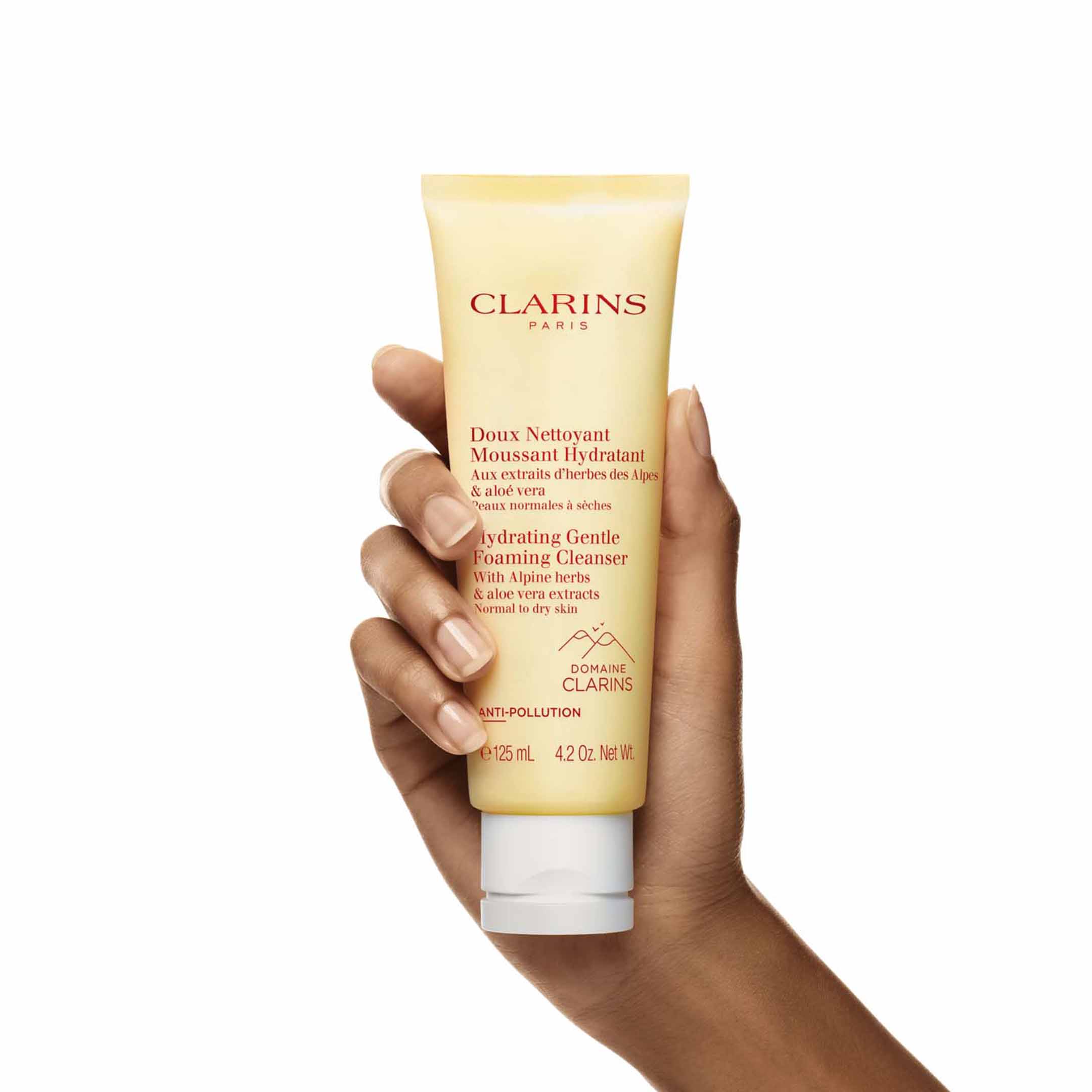 Hydrating Gentle Foaming Cleanser - Image 2
