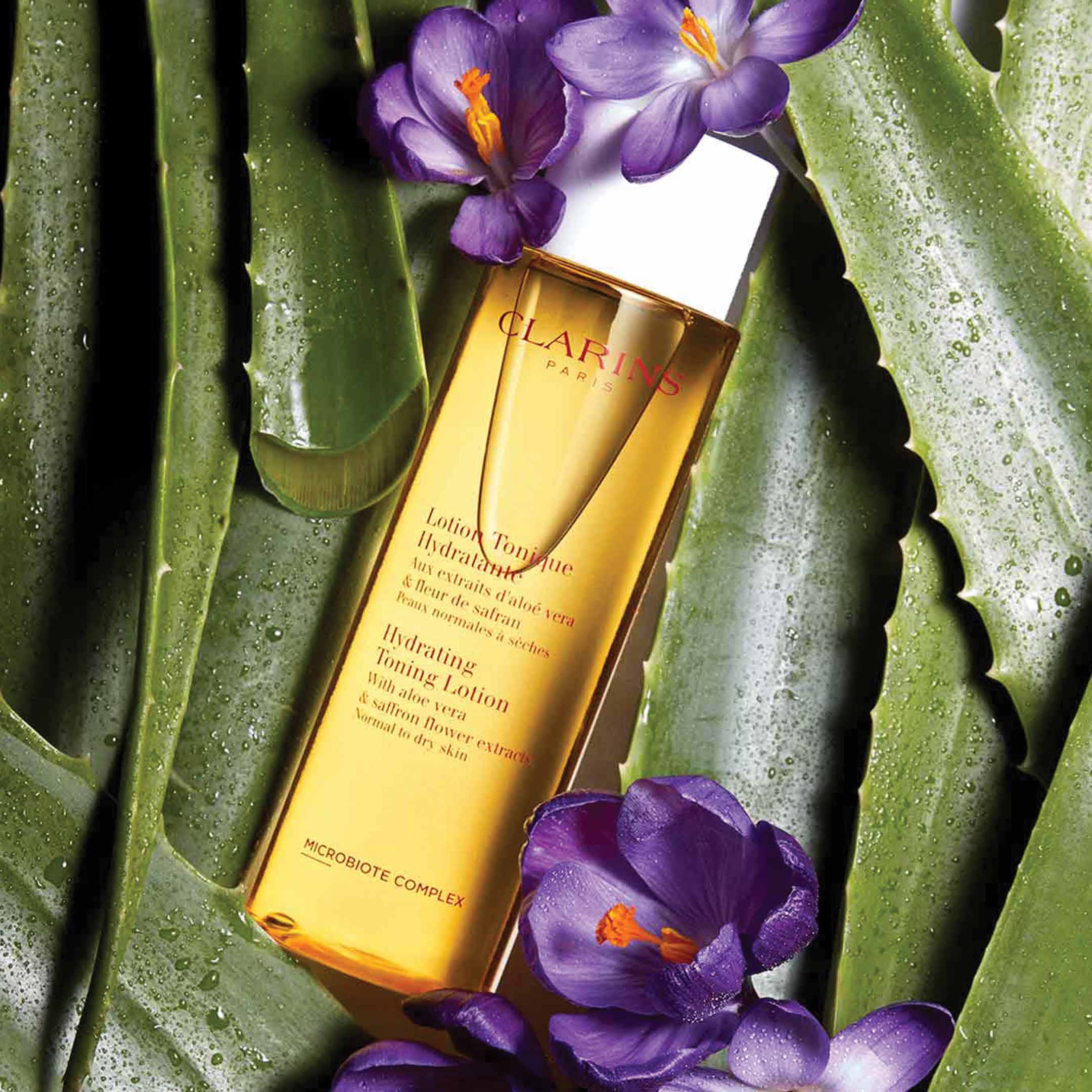 Hydrating Toning Lotion - Image 3