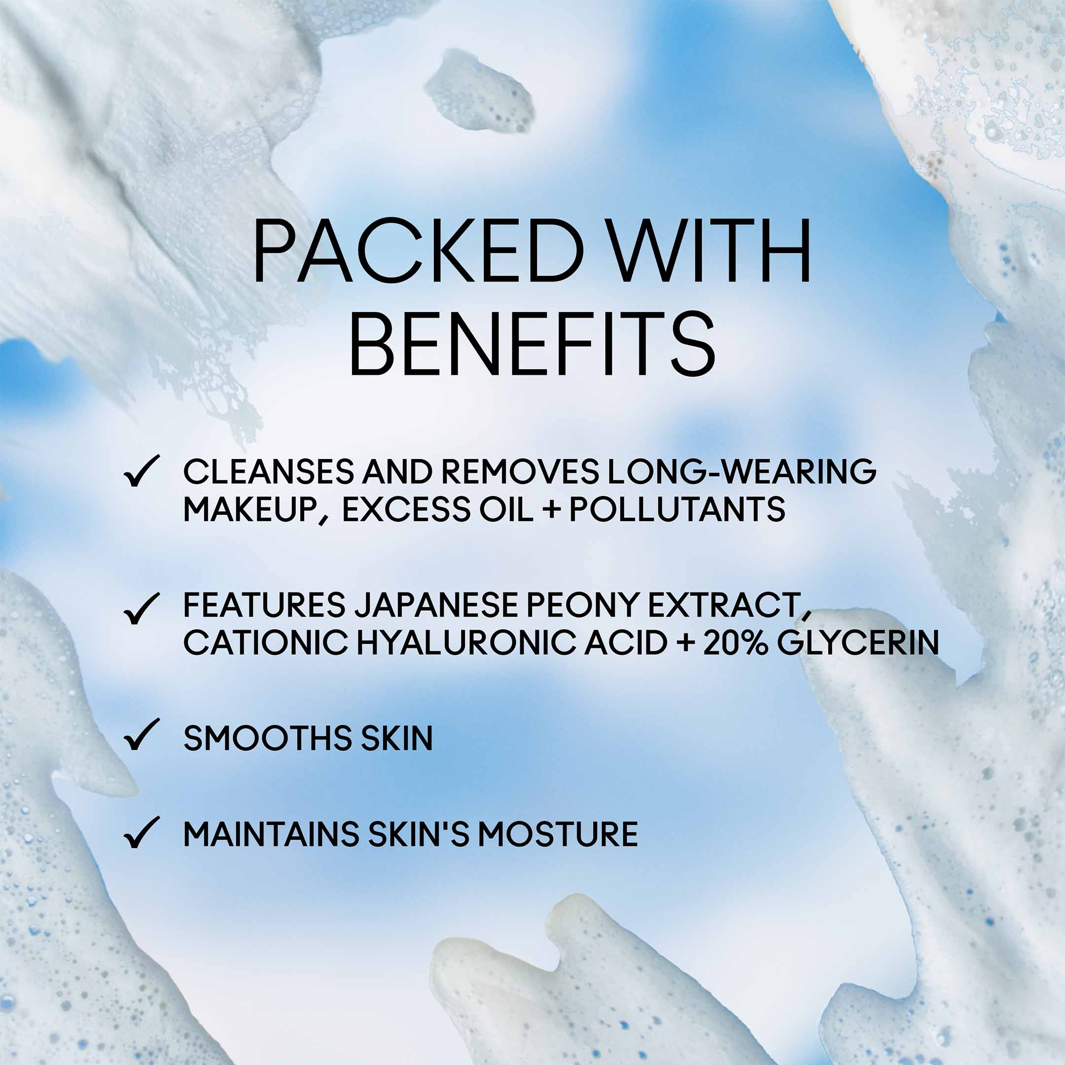 Hyper Real Cream-To-Foam Cleanser 125 Ml - Image 3