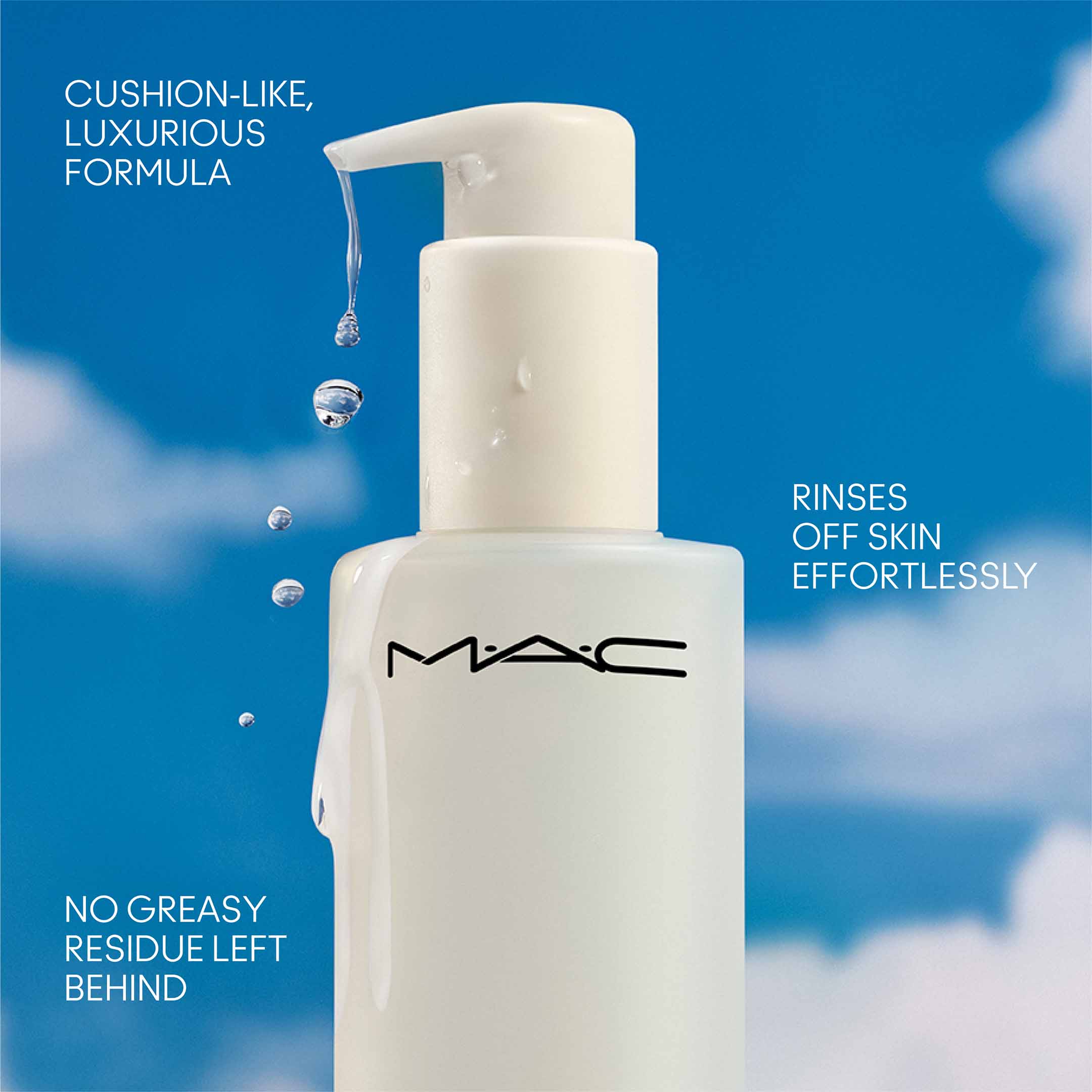 Hyper Real Fresh Canvas Cleansing Oil 200 Ml - Image 4