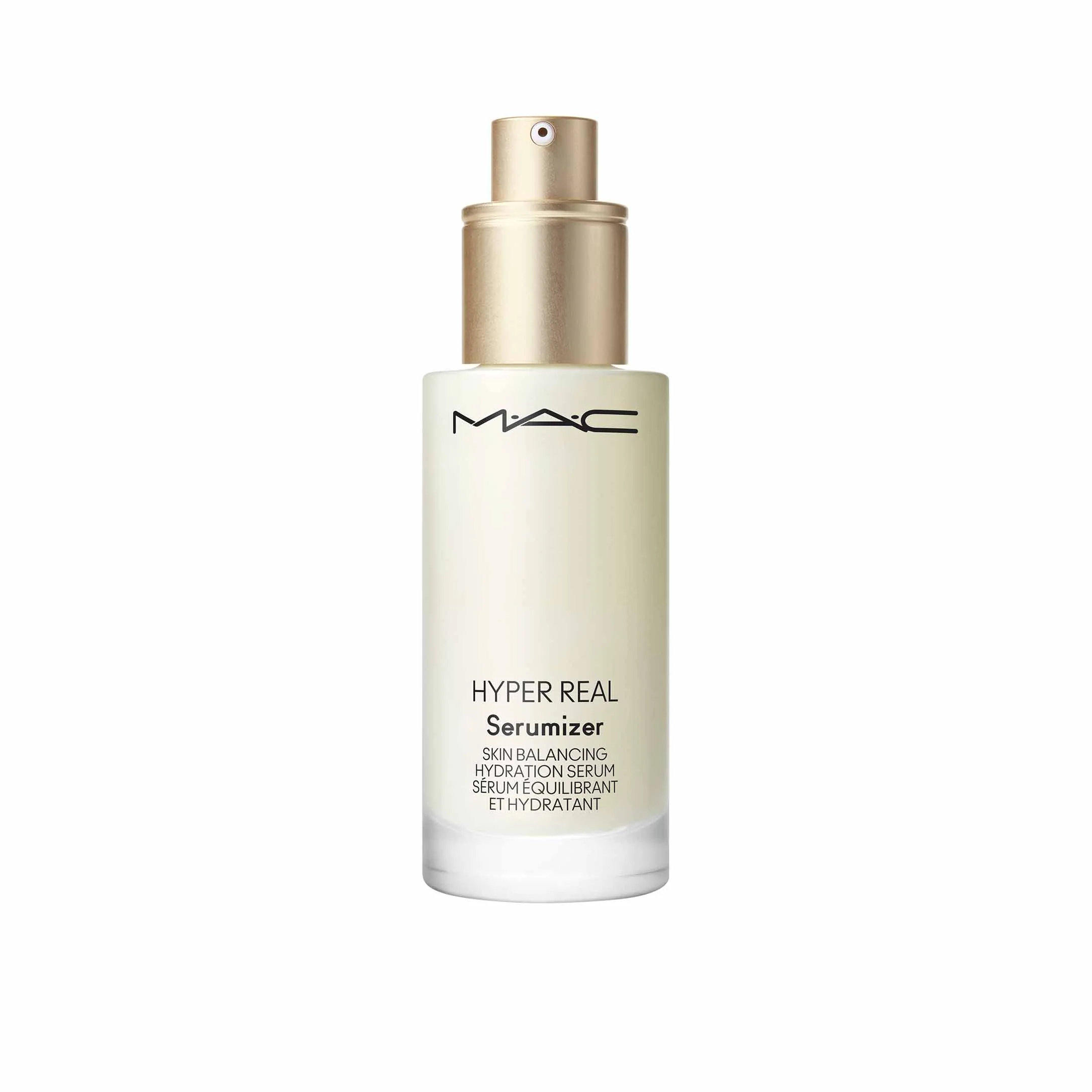Hyper Real Skin Serumizer Balancing Hydration Serum - Image 2