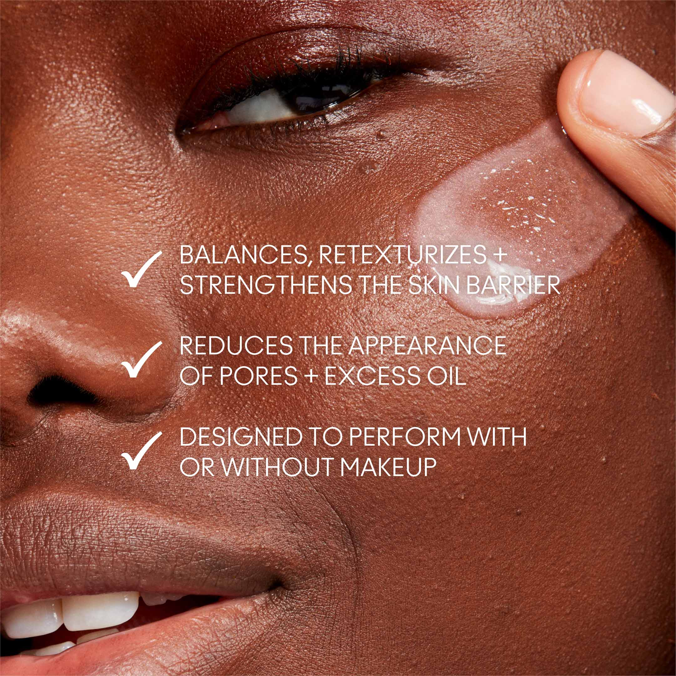Hyper Real Skin Serumizer Balancing Hydration Serum - Image 6