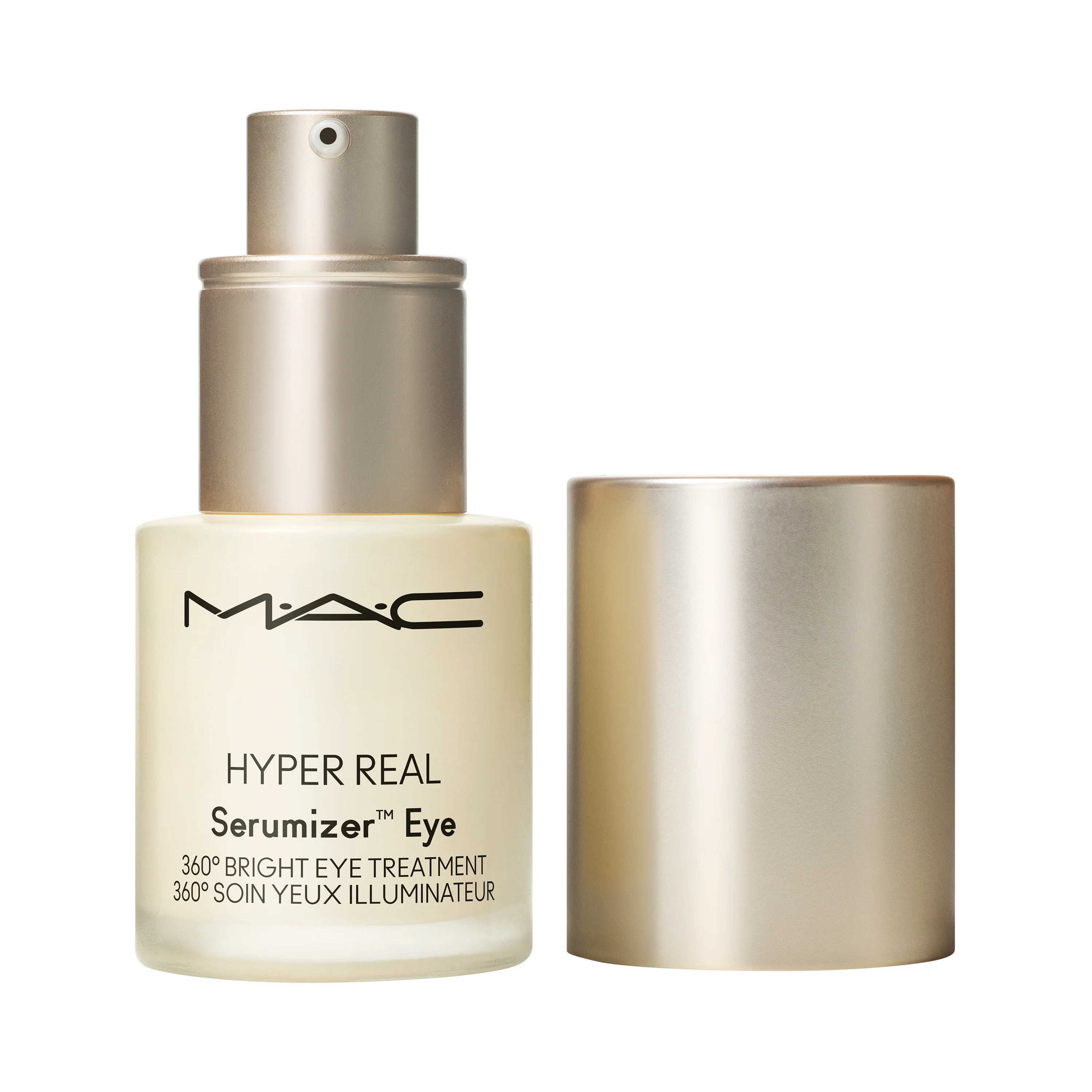 Hyper Serumizer™ Eye 360° Bright Eye Treatment