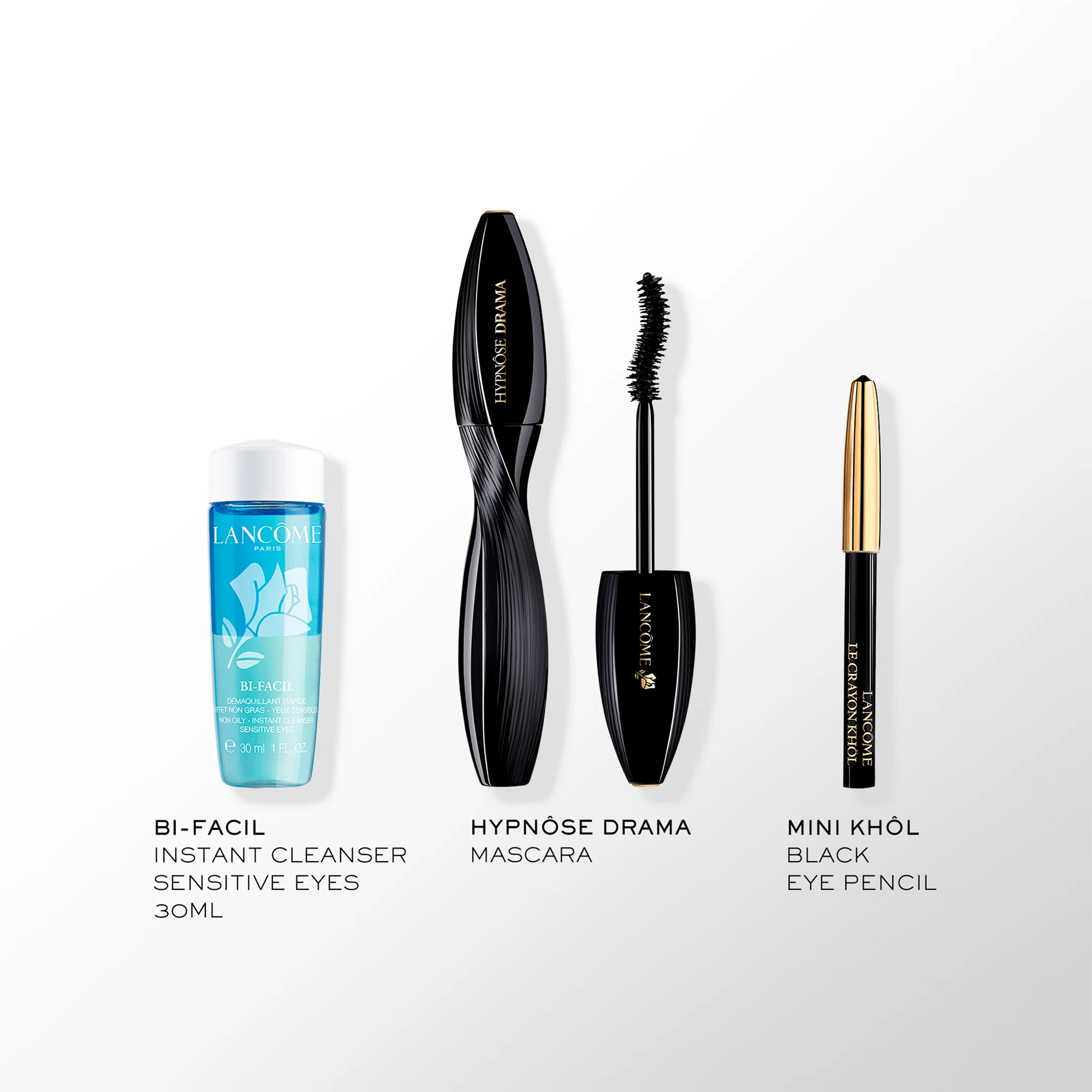 Hypnôse Drama Makeup Set - Image 2