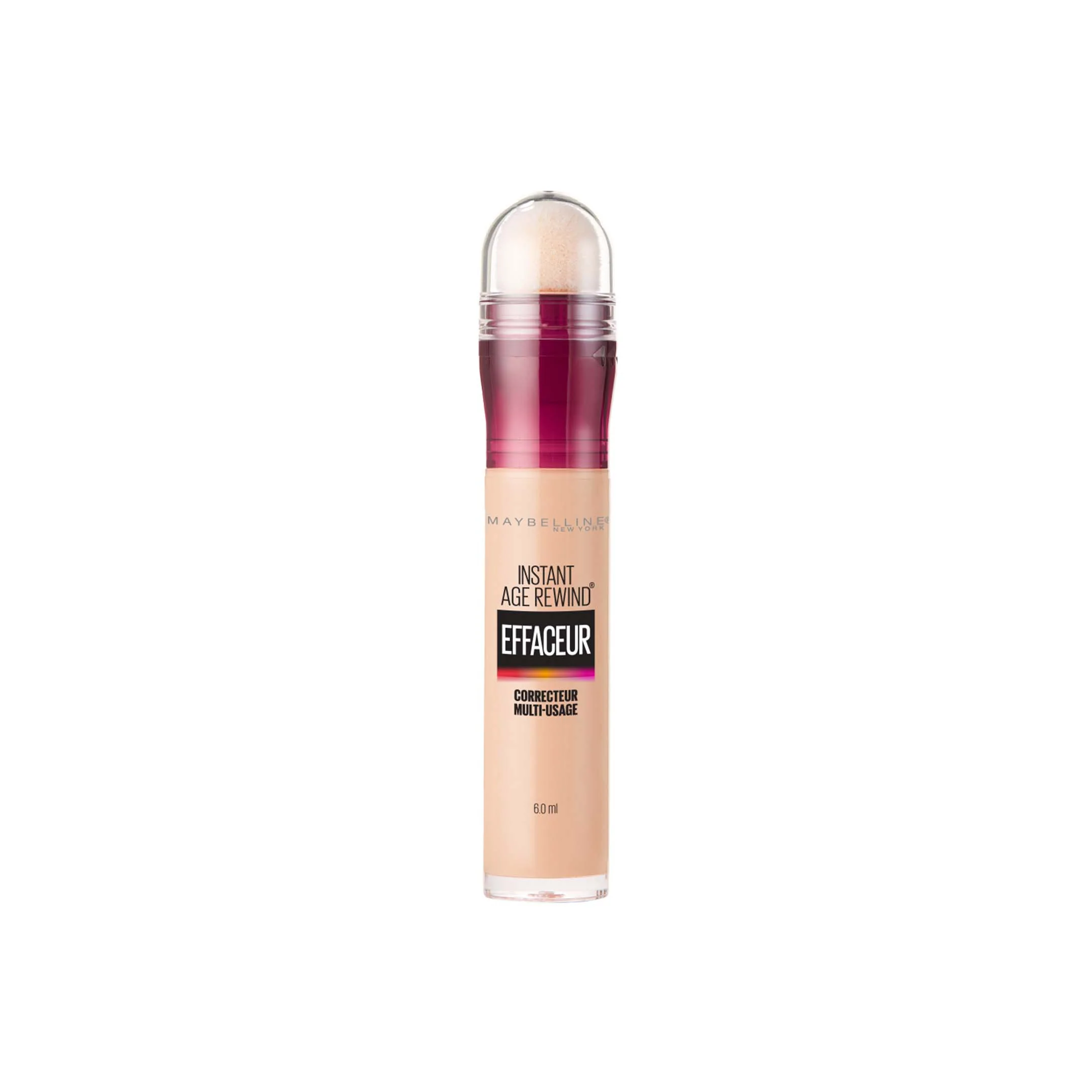 Iar Eraser Dark Circle Concealer Ivory - Image 12