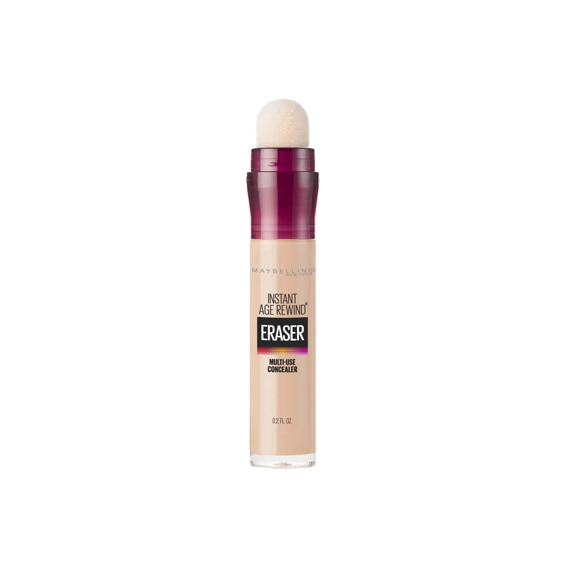 Iar Eraser Dark Circle Concealer Ivory - Image 13