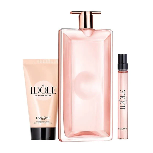 IDOLE SETTING SPRAY 100 ML
