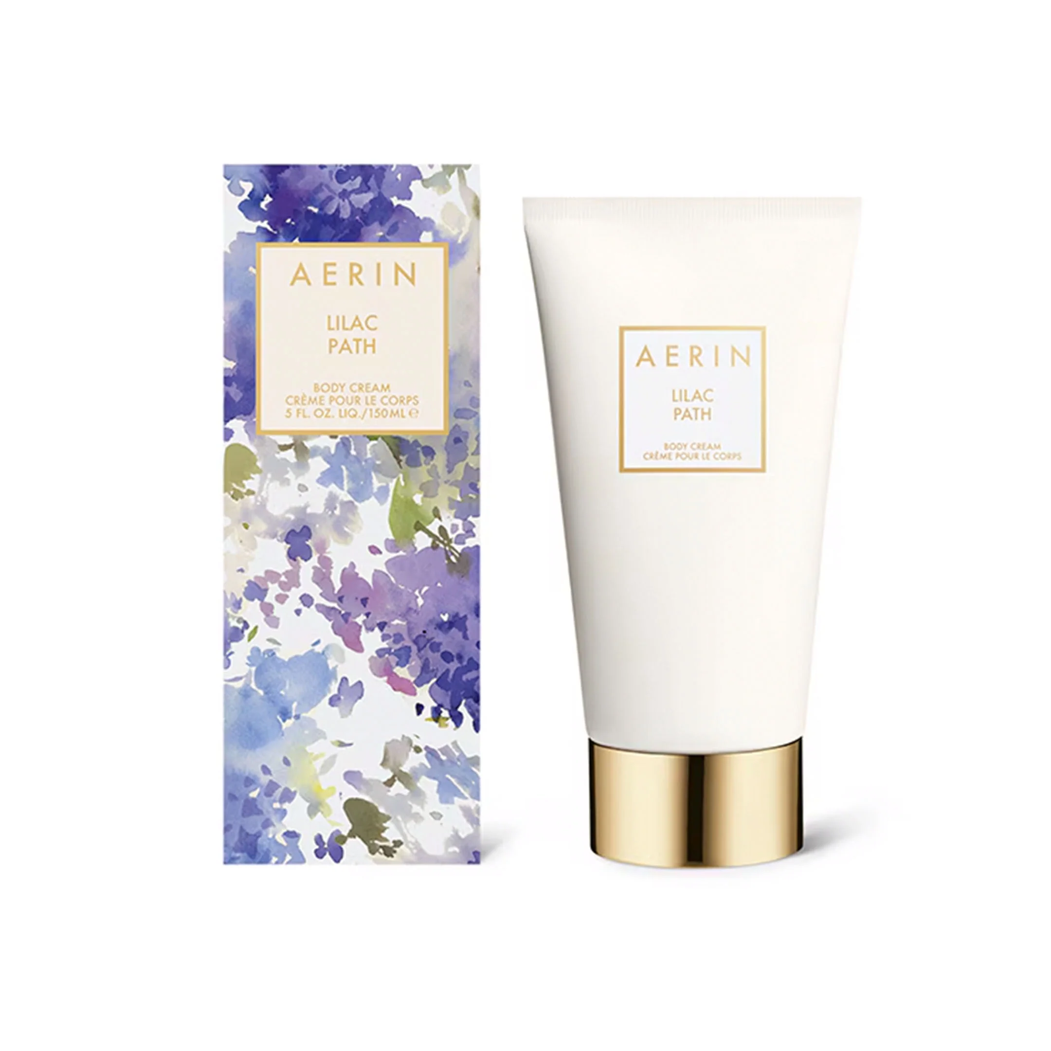 Ikat Jasmine Body Cream - Image 3