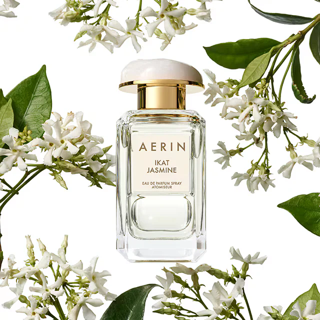 Ikat Jasmine Eau De Parfum - Image 2