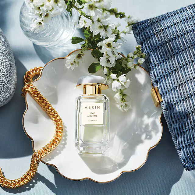 Ikat Jasmine Eau De Parfum - Image 3