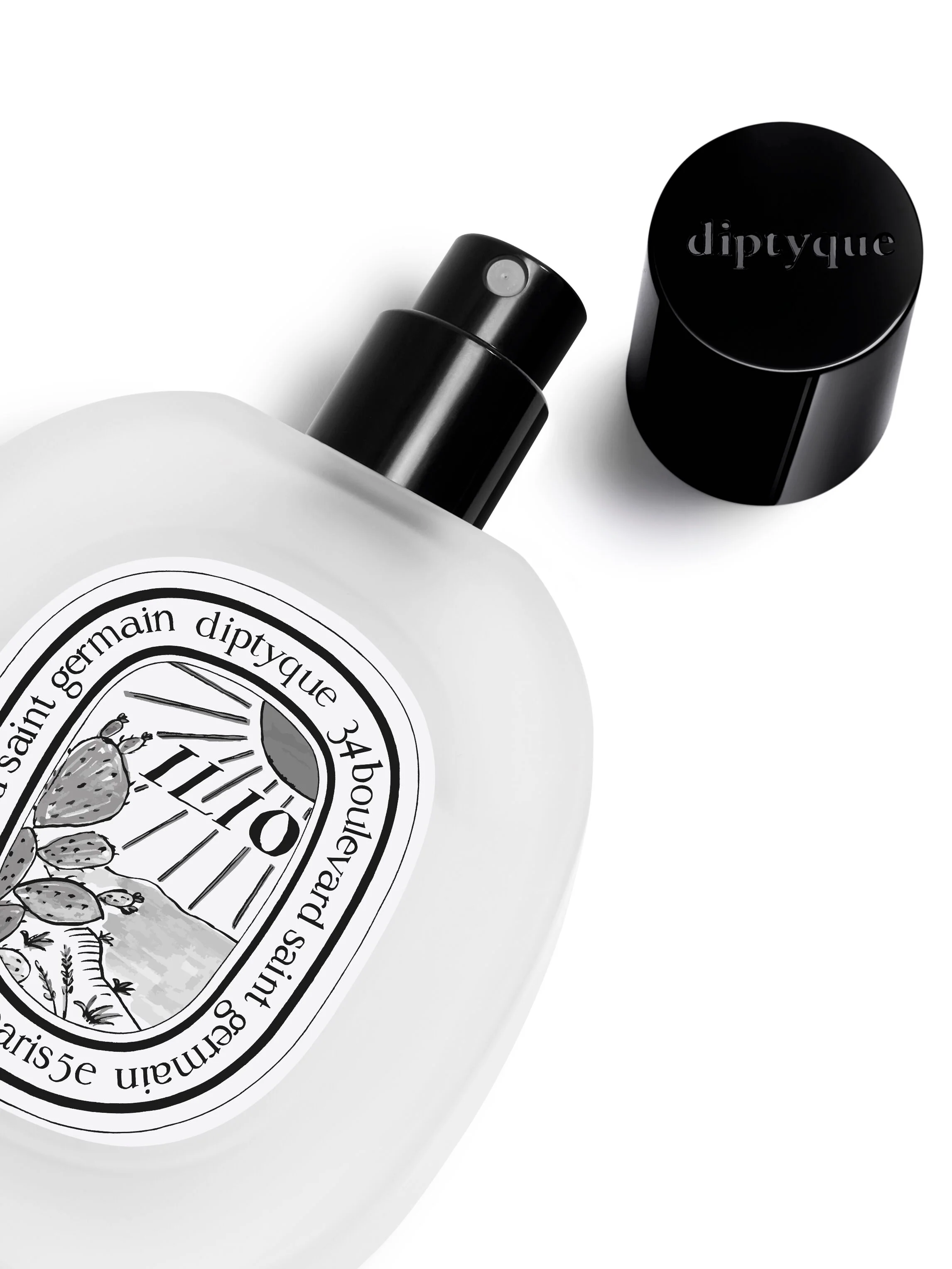 Ilio - Hair mist - Image 2