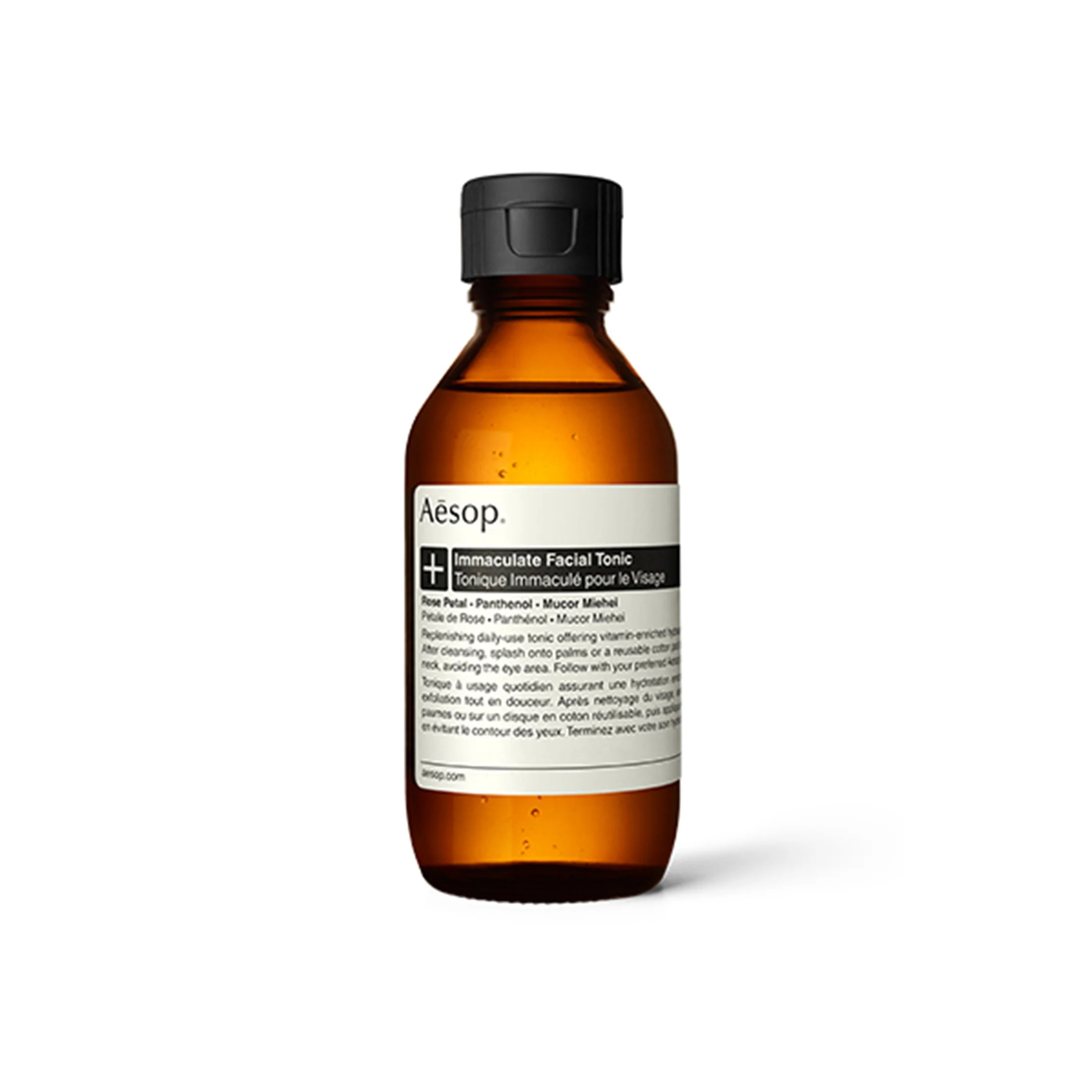 Immaculate Facial Tonic