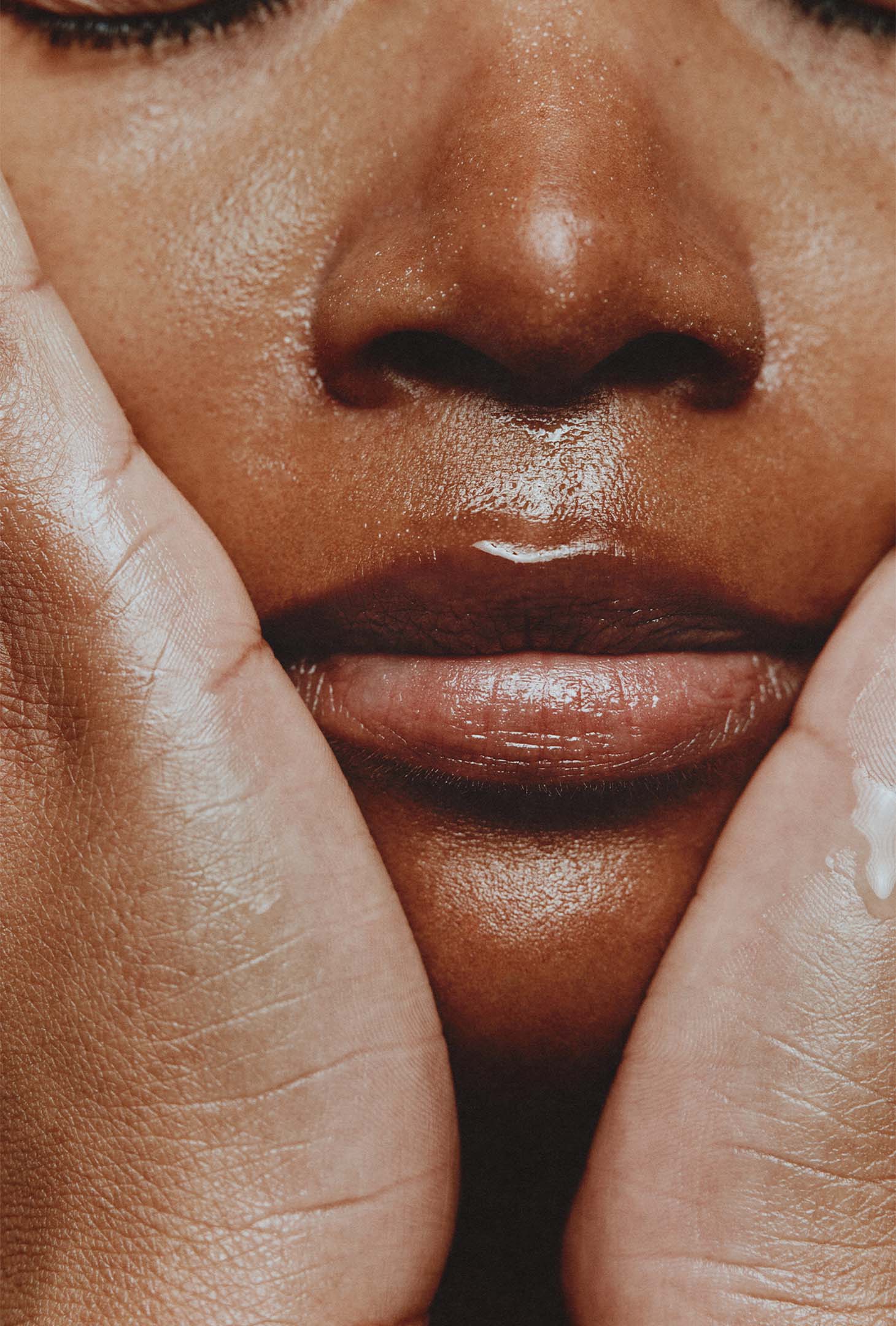 Immaculate Facial Tonic - Image 3