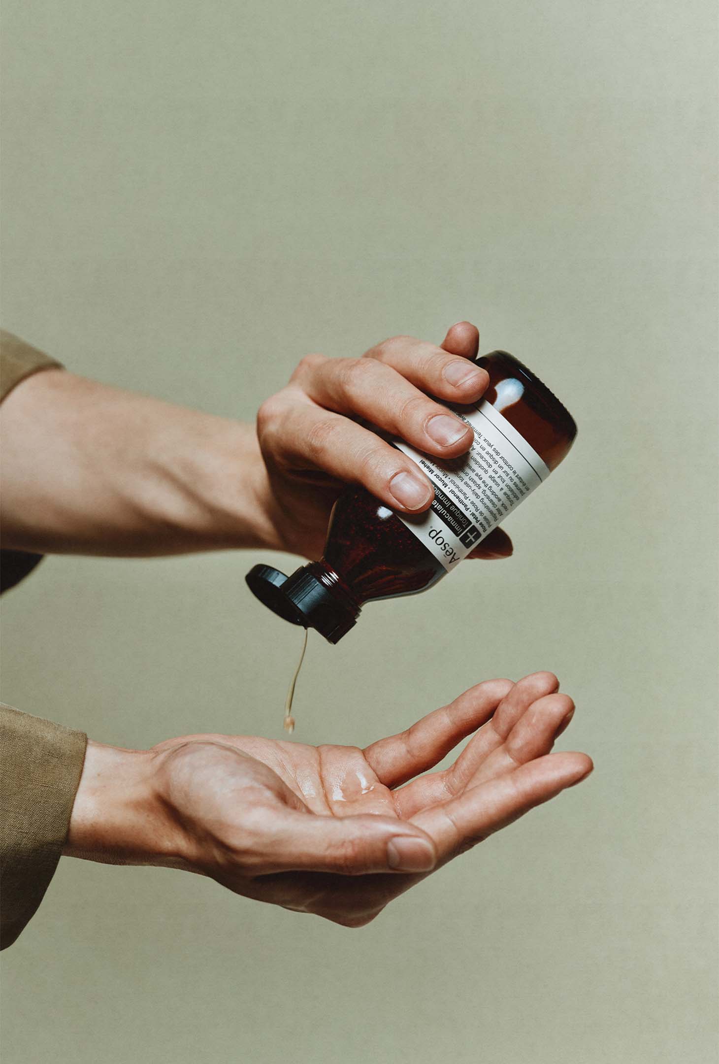 Immaculate Facial Tonic - Image 4
