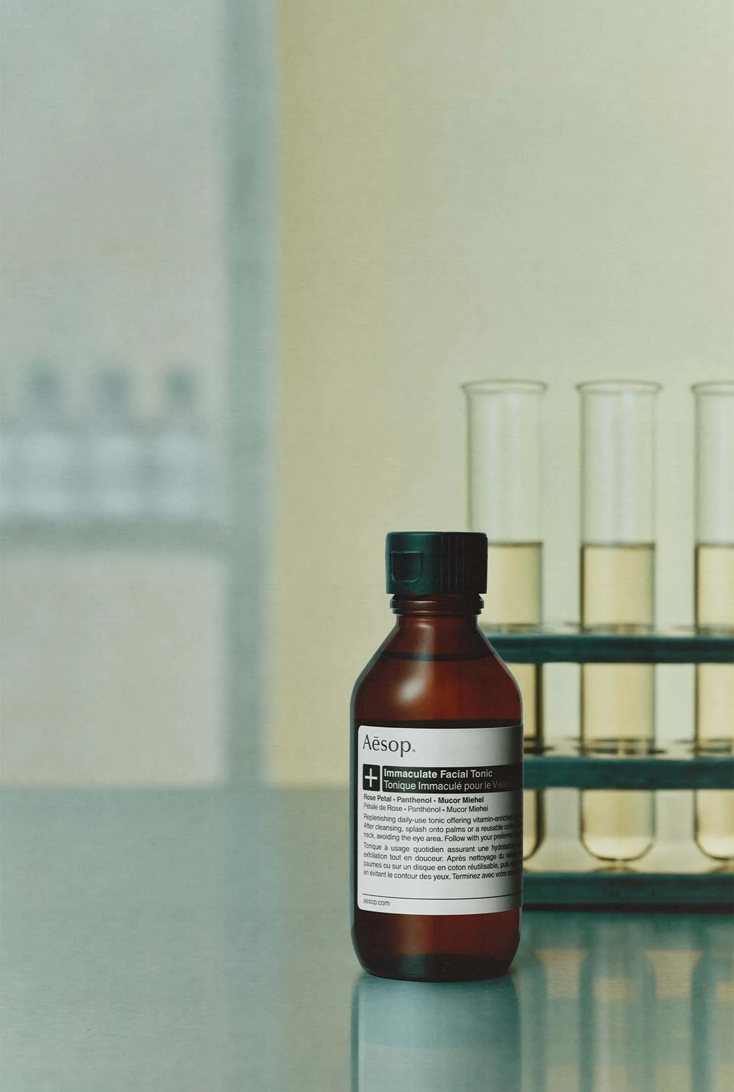 Immaculate Facial Tonic - Image 5