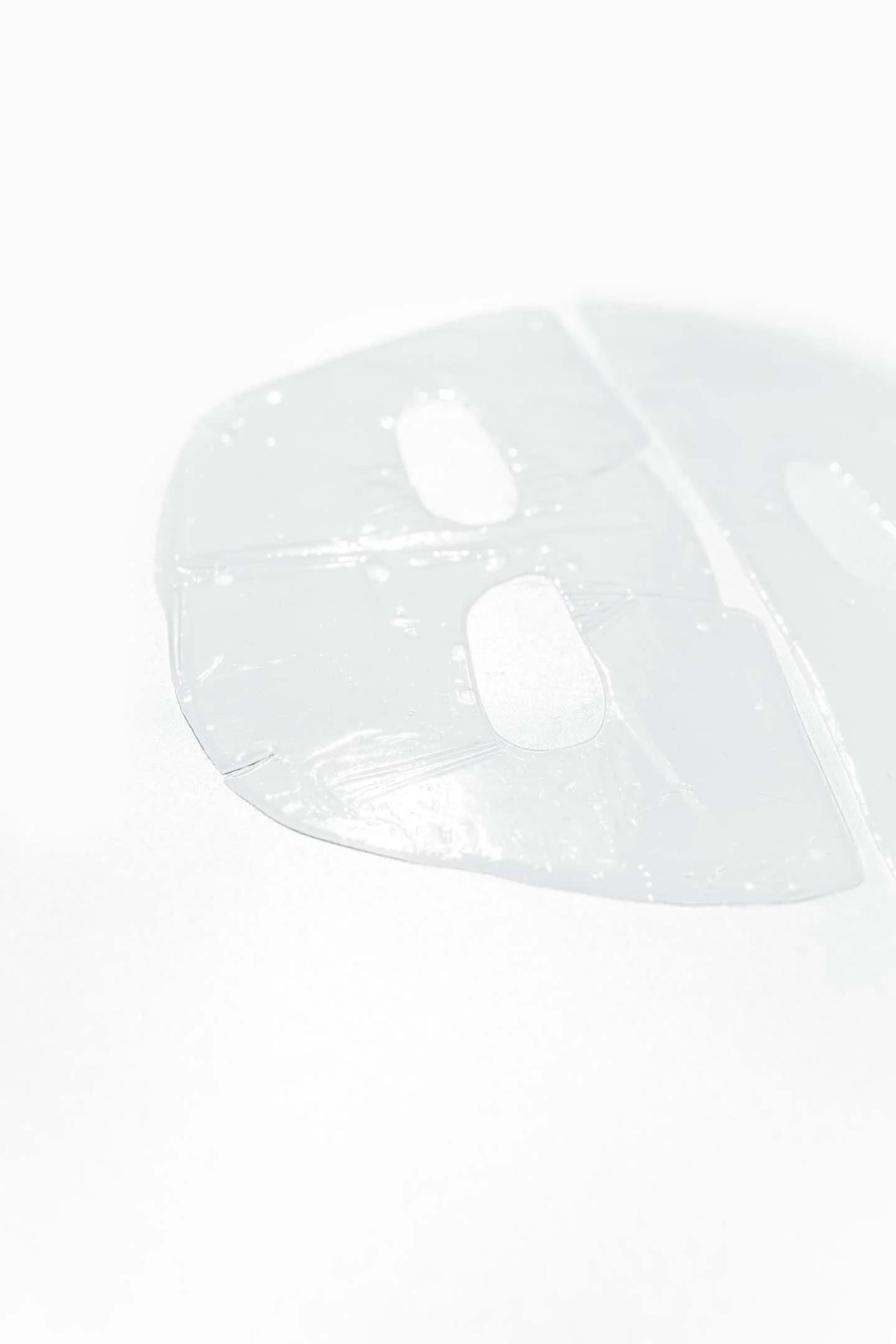 IMPRINTING HYDROGEL FACIAL MASK (6 MASKS) - Image 3