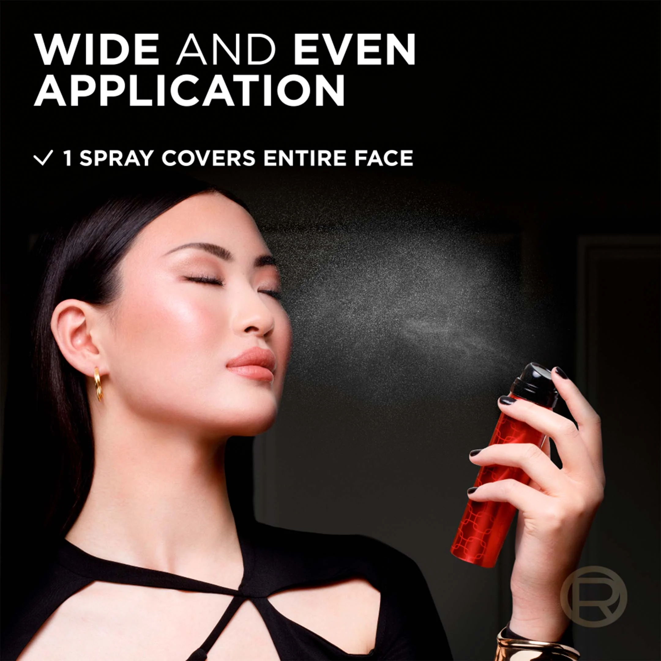 Infallible Setting Mist - Image 5