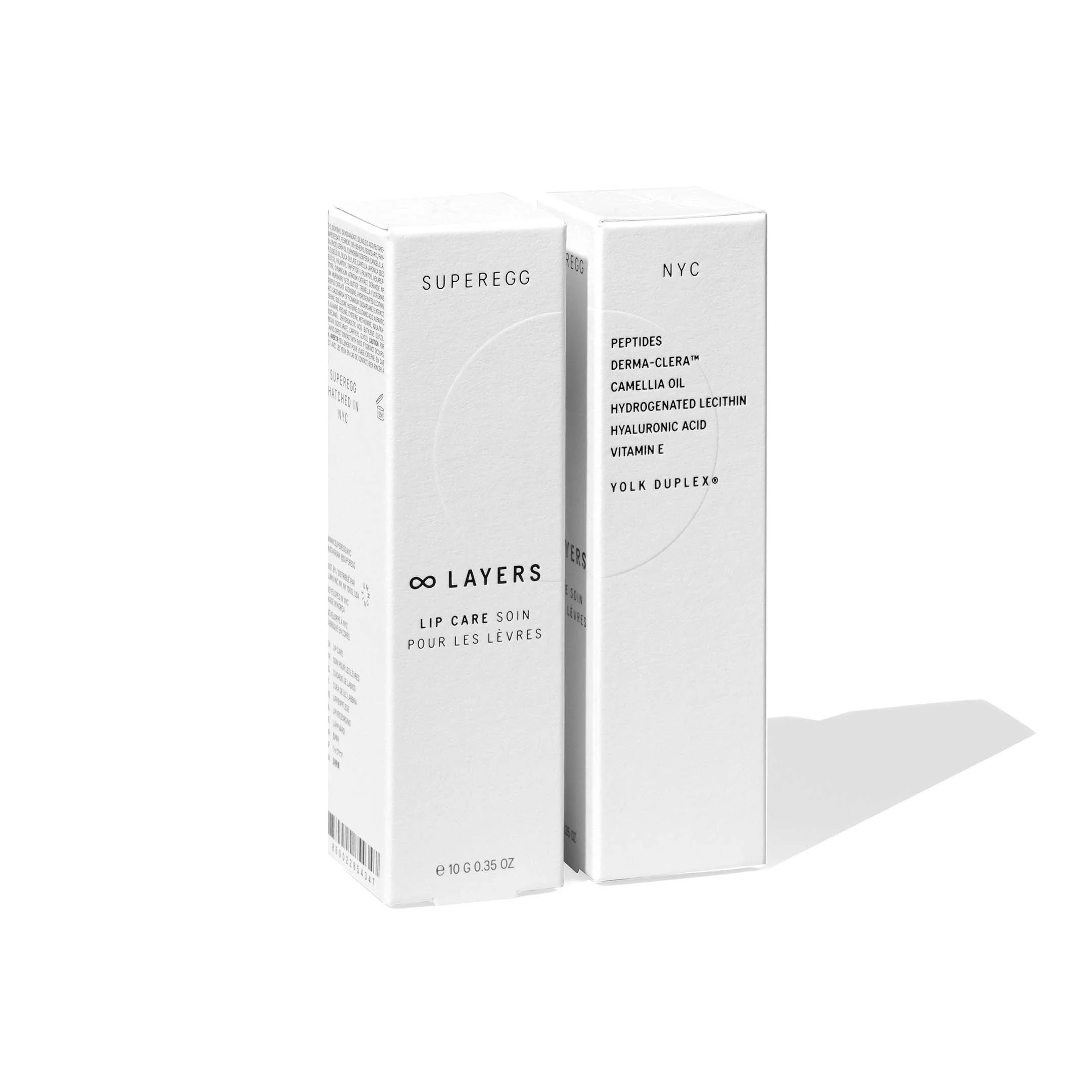 Infinite Layers Lip Care - Image 4