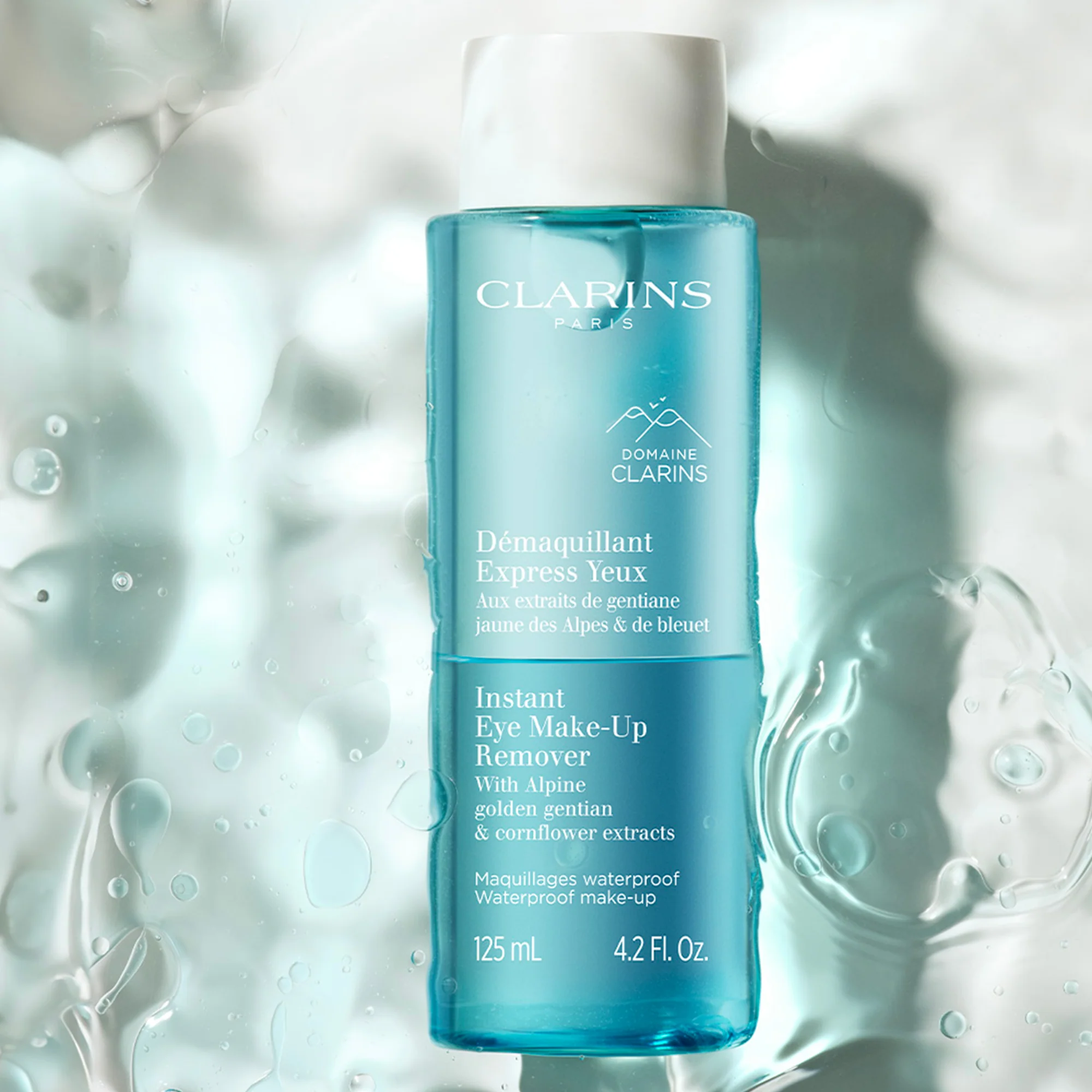 Insant Eye Make-Up Remover - Image 3
