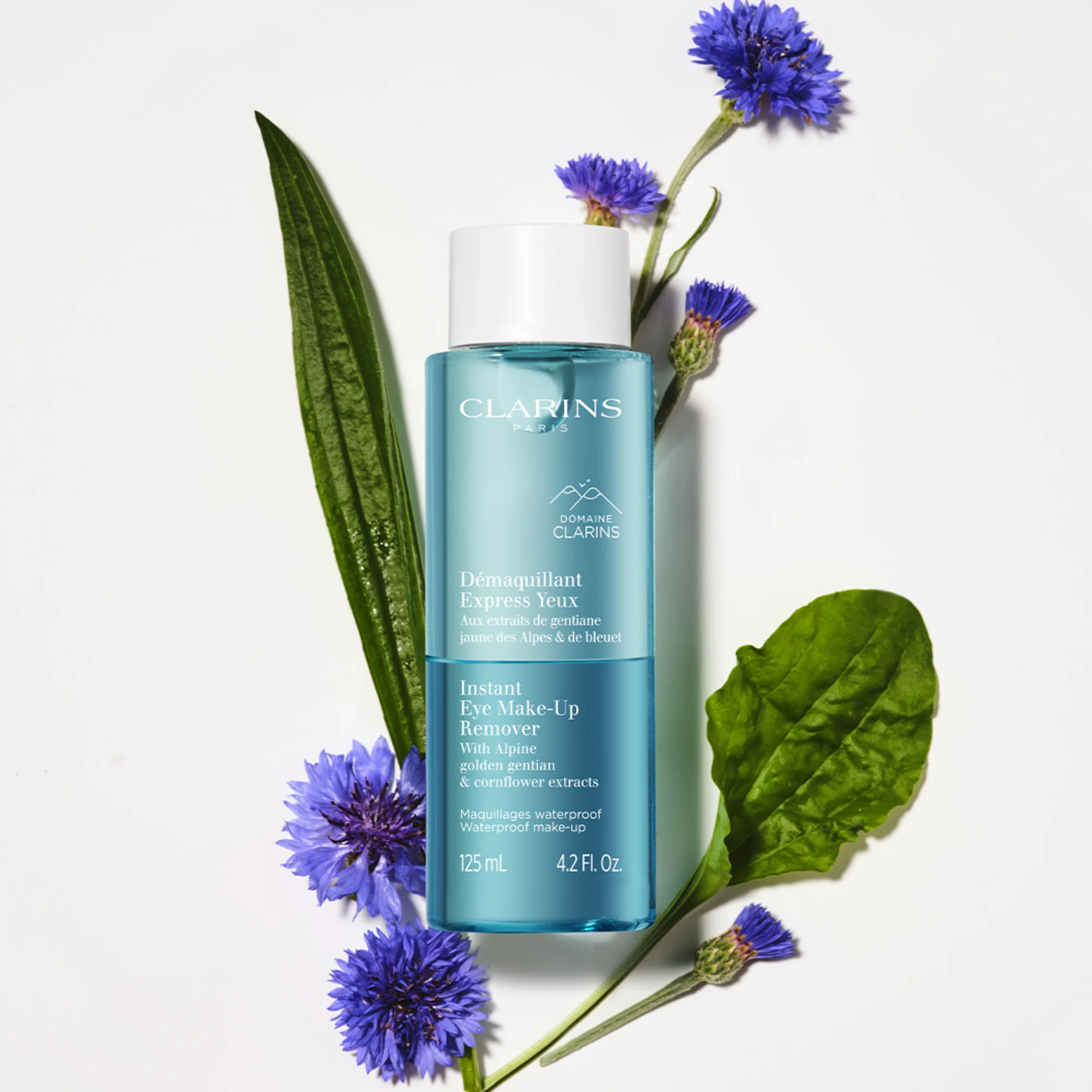 Insant Eye Make-Up Remover - Image 4