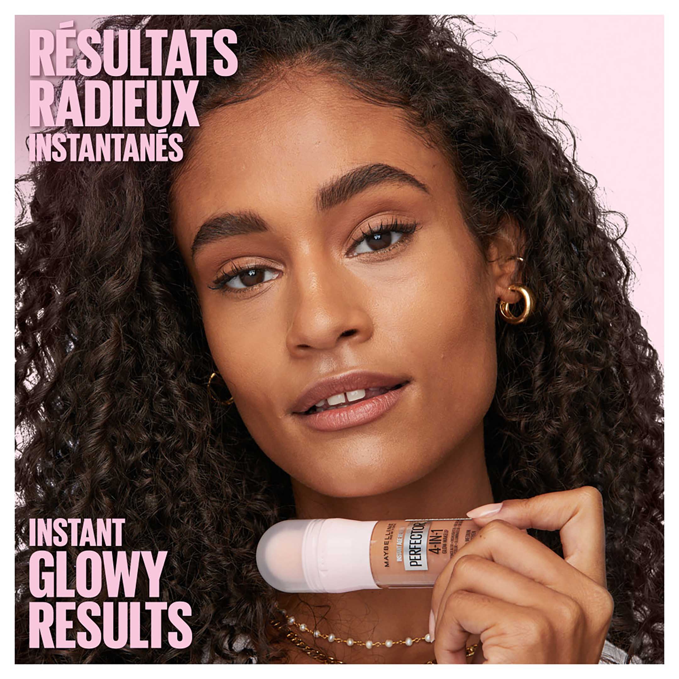 Instant Age Rewind 4In1 Glow - Image 27