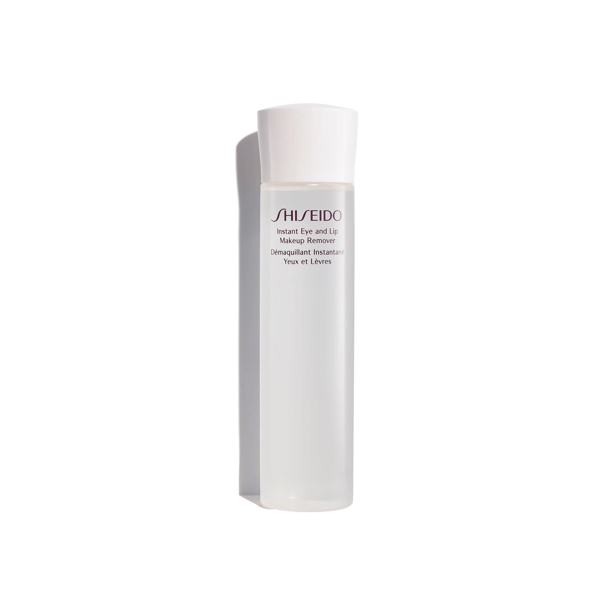 Instant Eye And Lip Makeup Remover