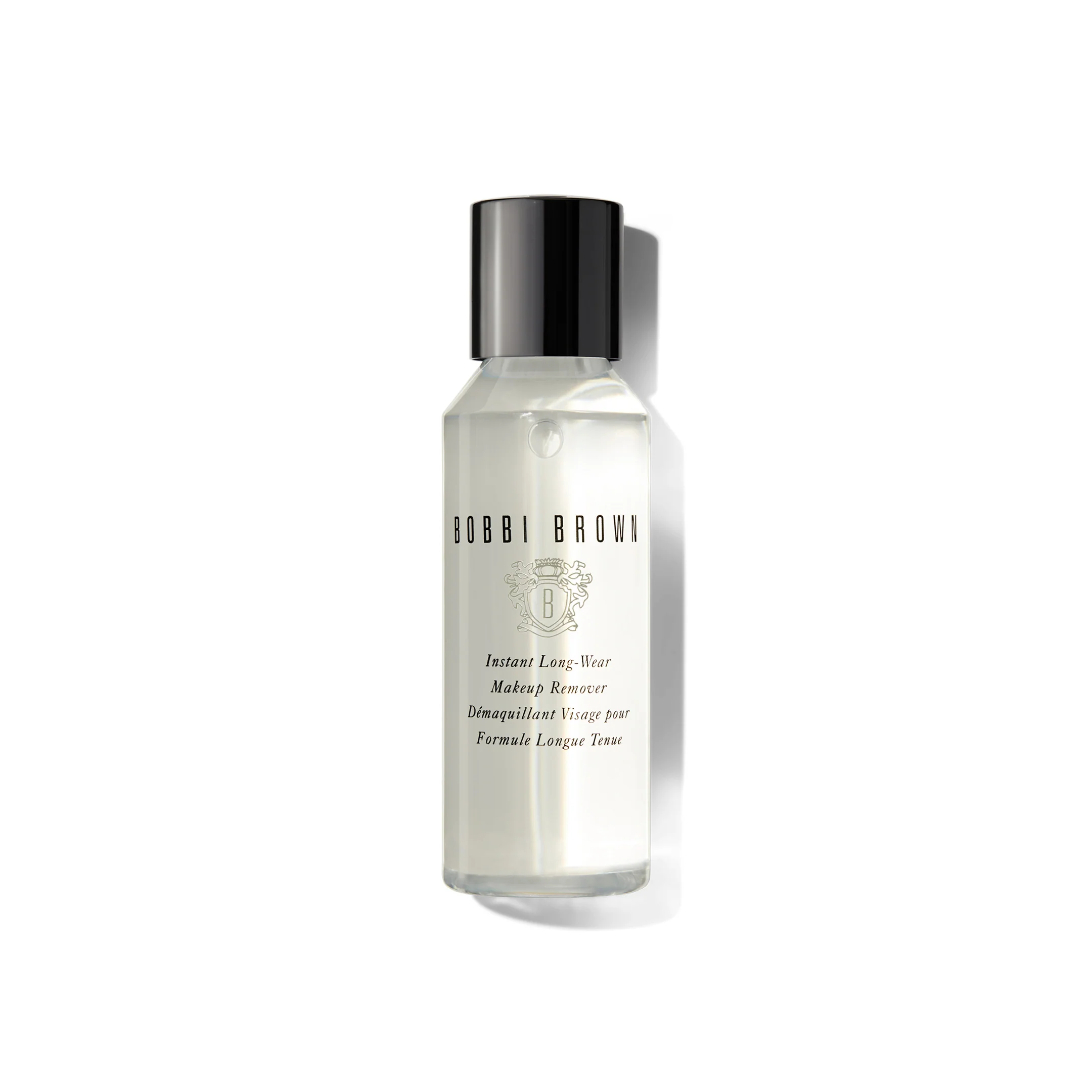 Instant Long-Wear Makeup Remover