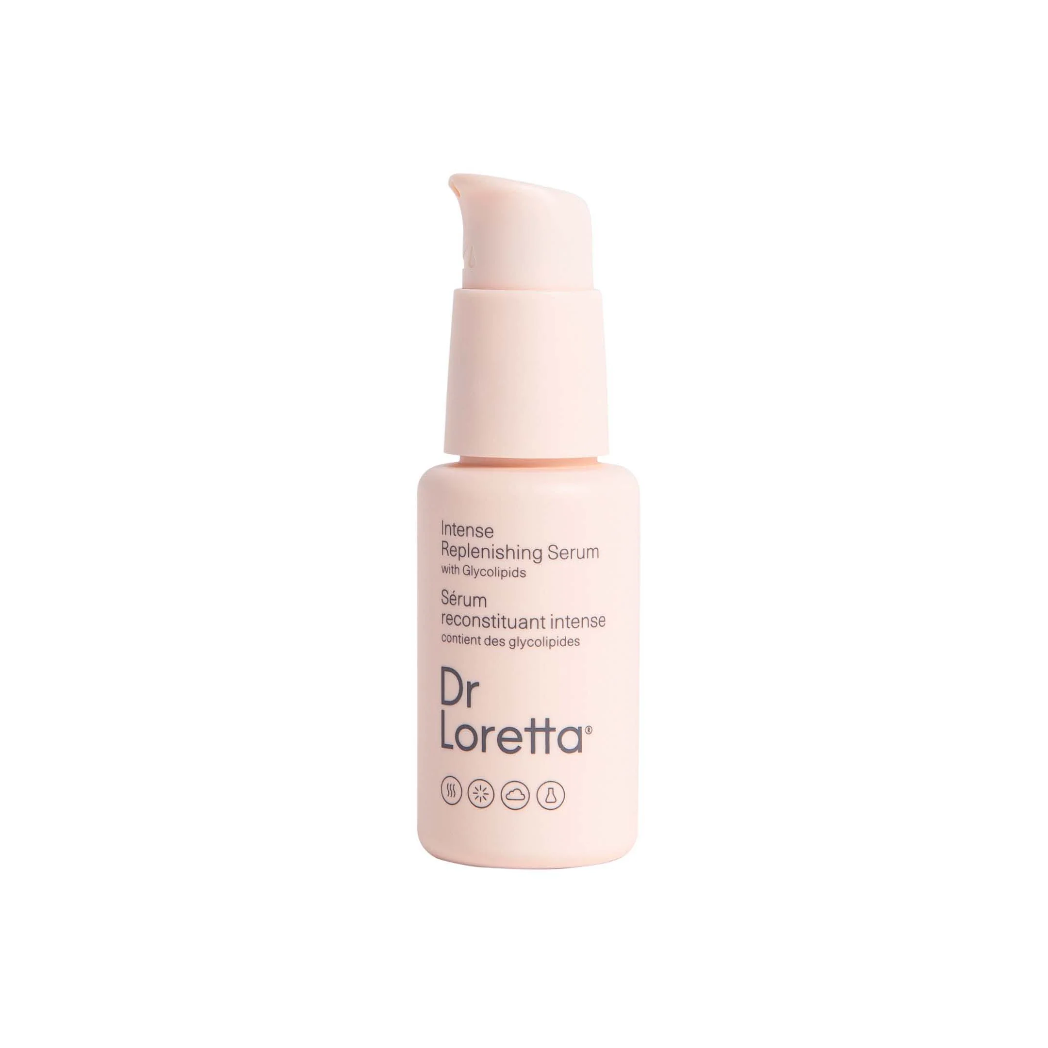 Intense Replenishing Serum