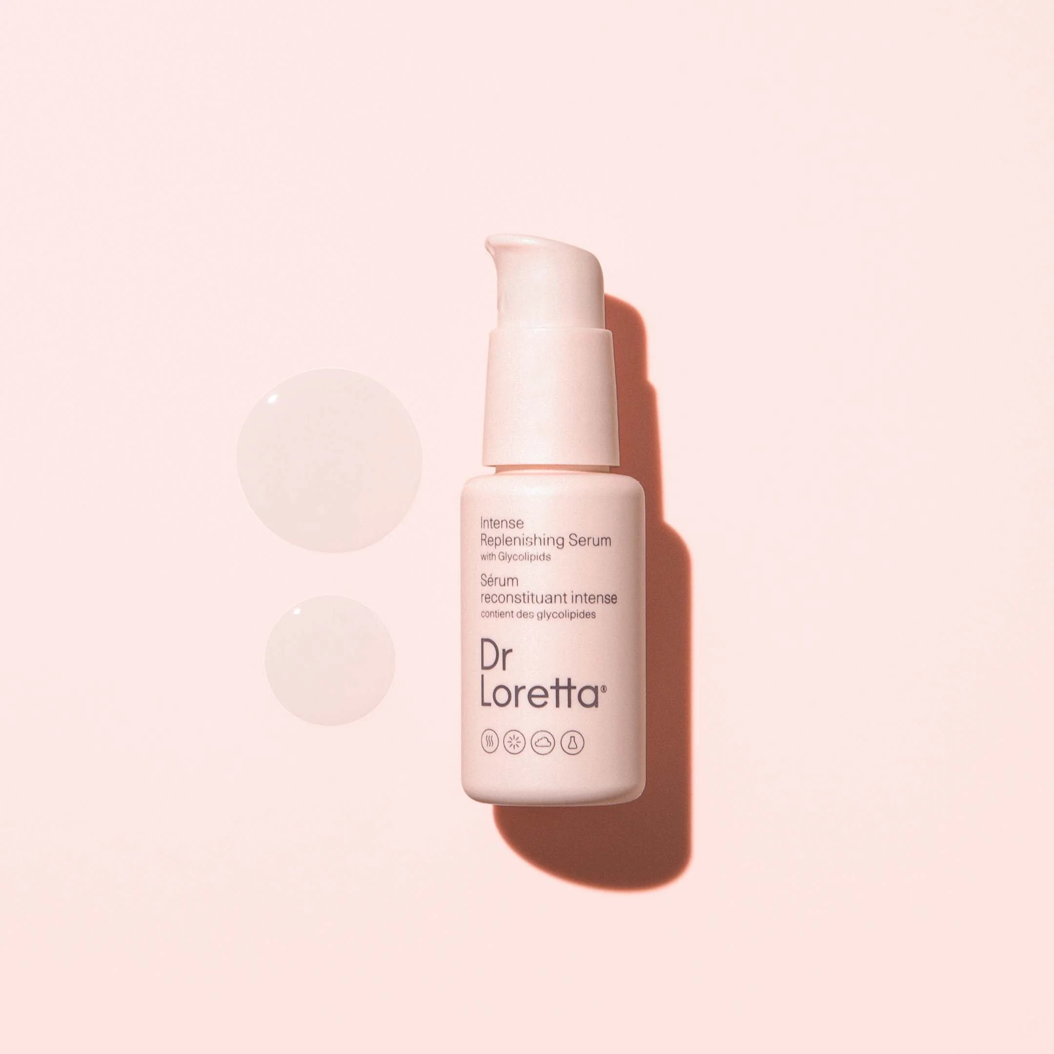 Intense Replenishing Serum - Image 5