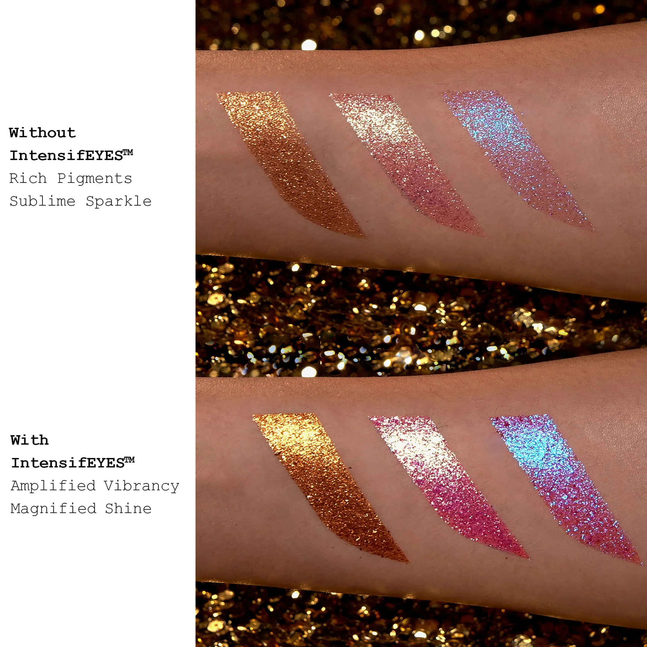 Intensifeyes Artistry Wand - Image 3