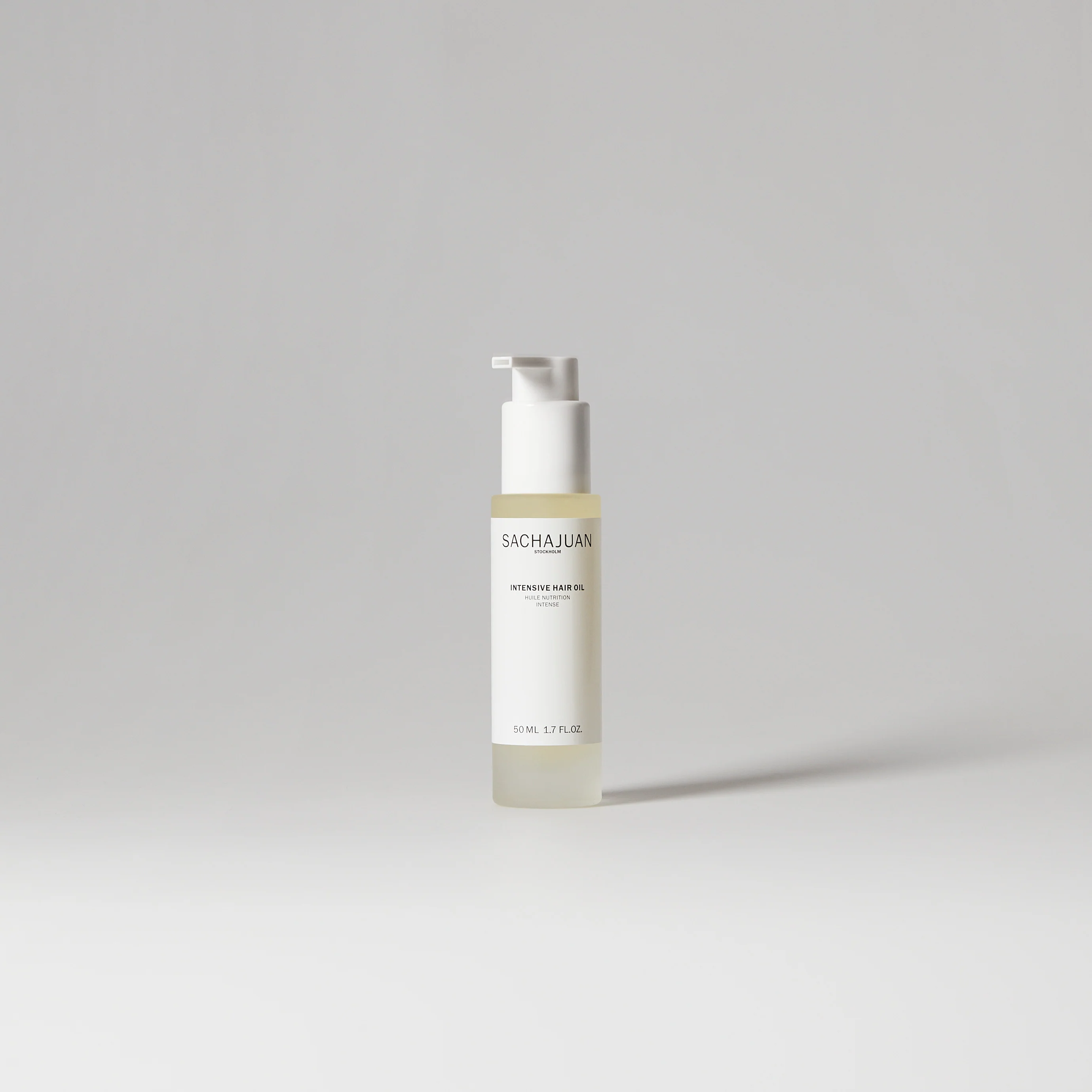 Intensive Hair Oil 50 ml w/Box - Image 3