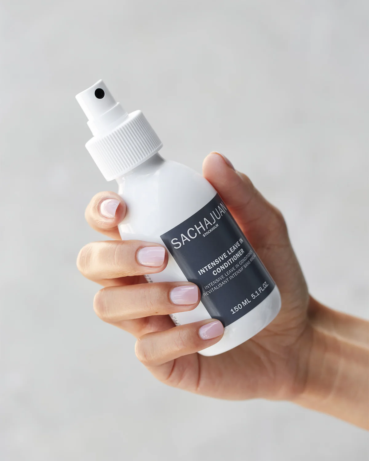 Intensive Leave In Conditioner 150ml - Image 2