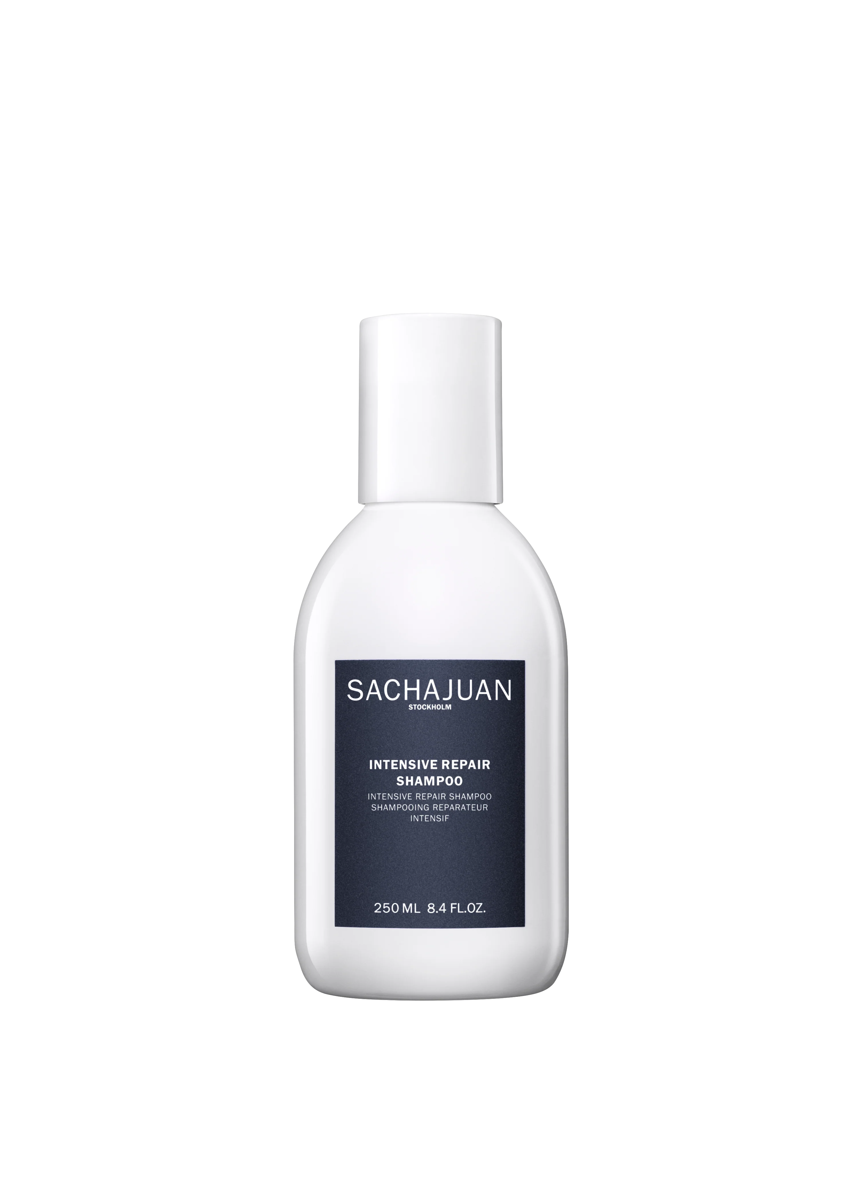 Intensive Repair Shampoo 250 ml
