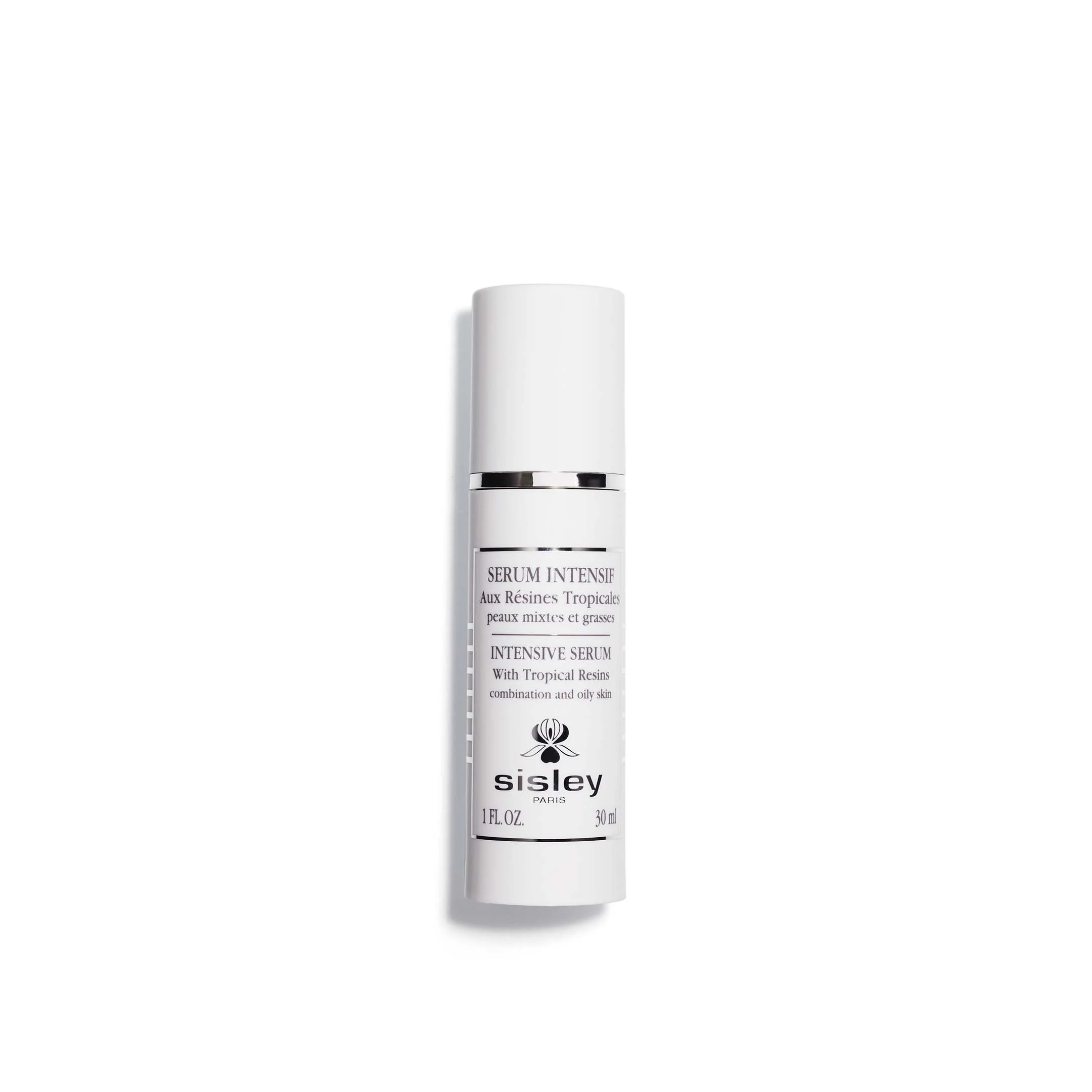 Intensive Serum With Tropical Resins