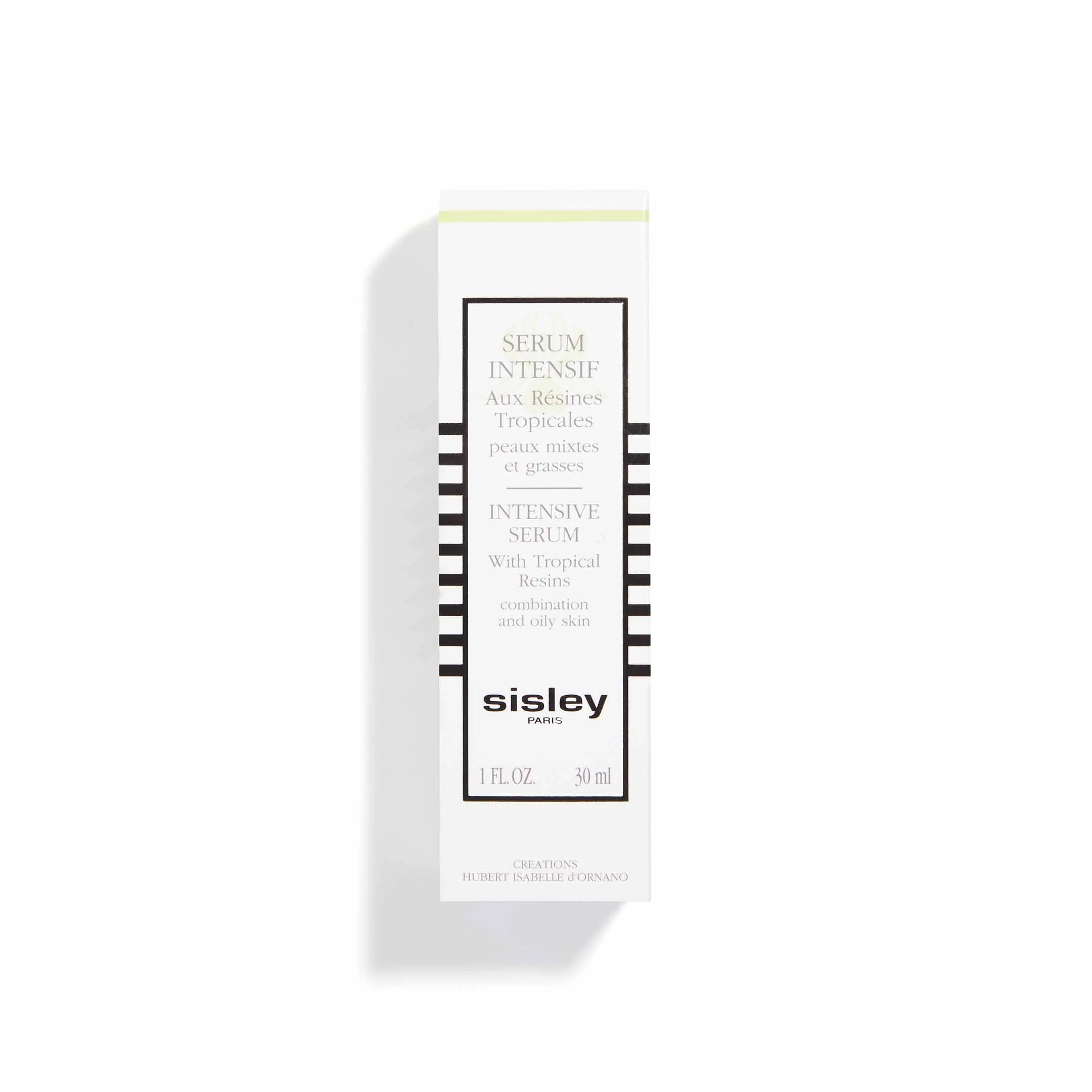 Intensive Serum With Tropical Resins - Image 3