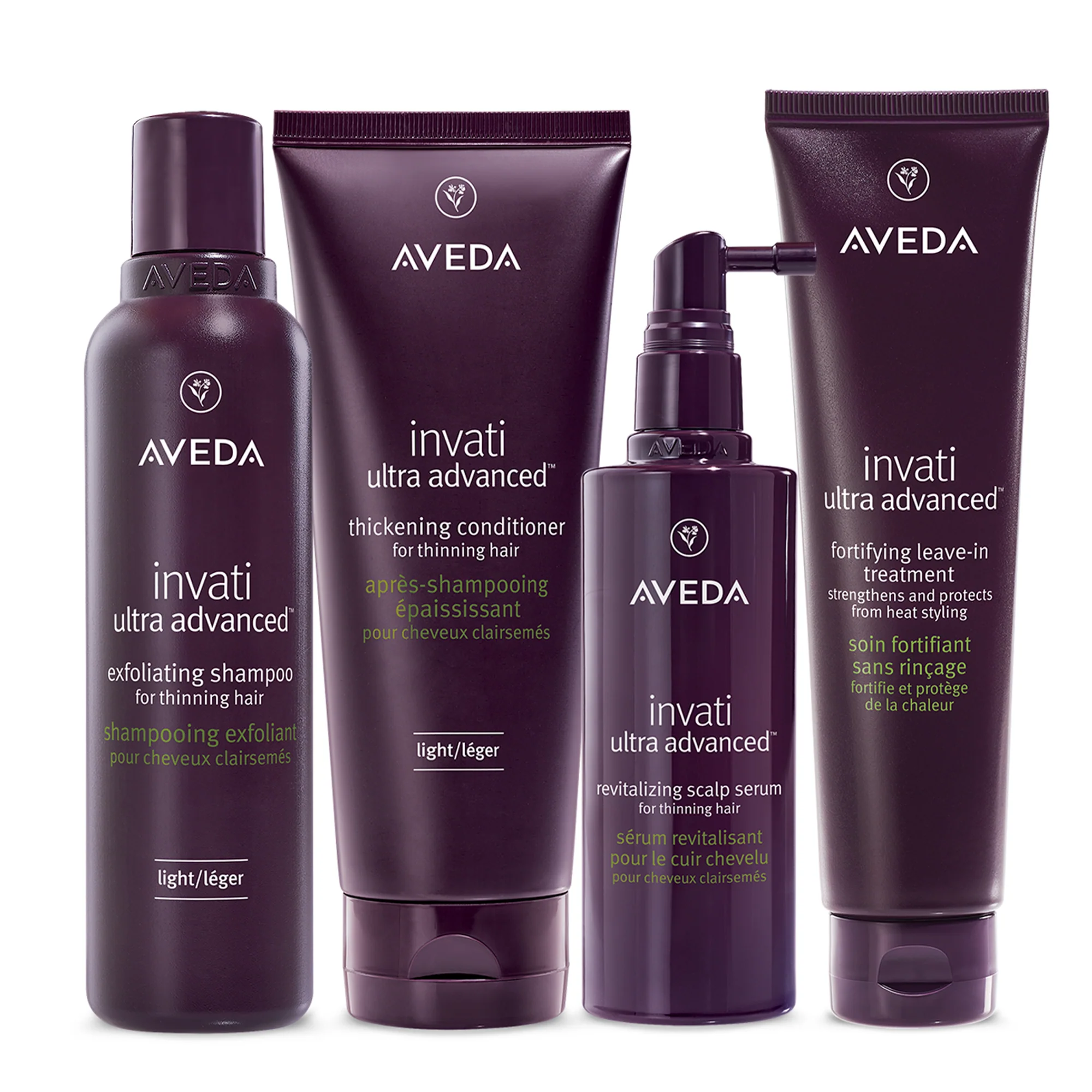 Invati Advanced⢠System Set Light