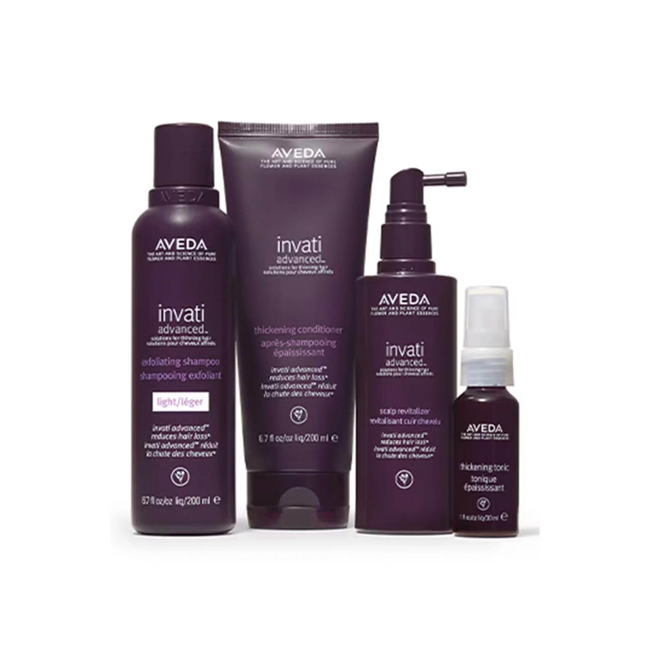 Invati Advanced⢠System Set Light - Image 7