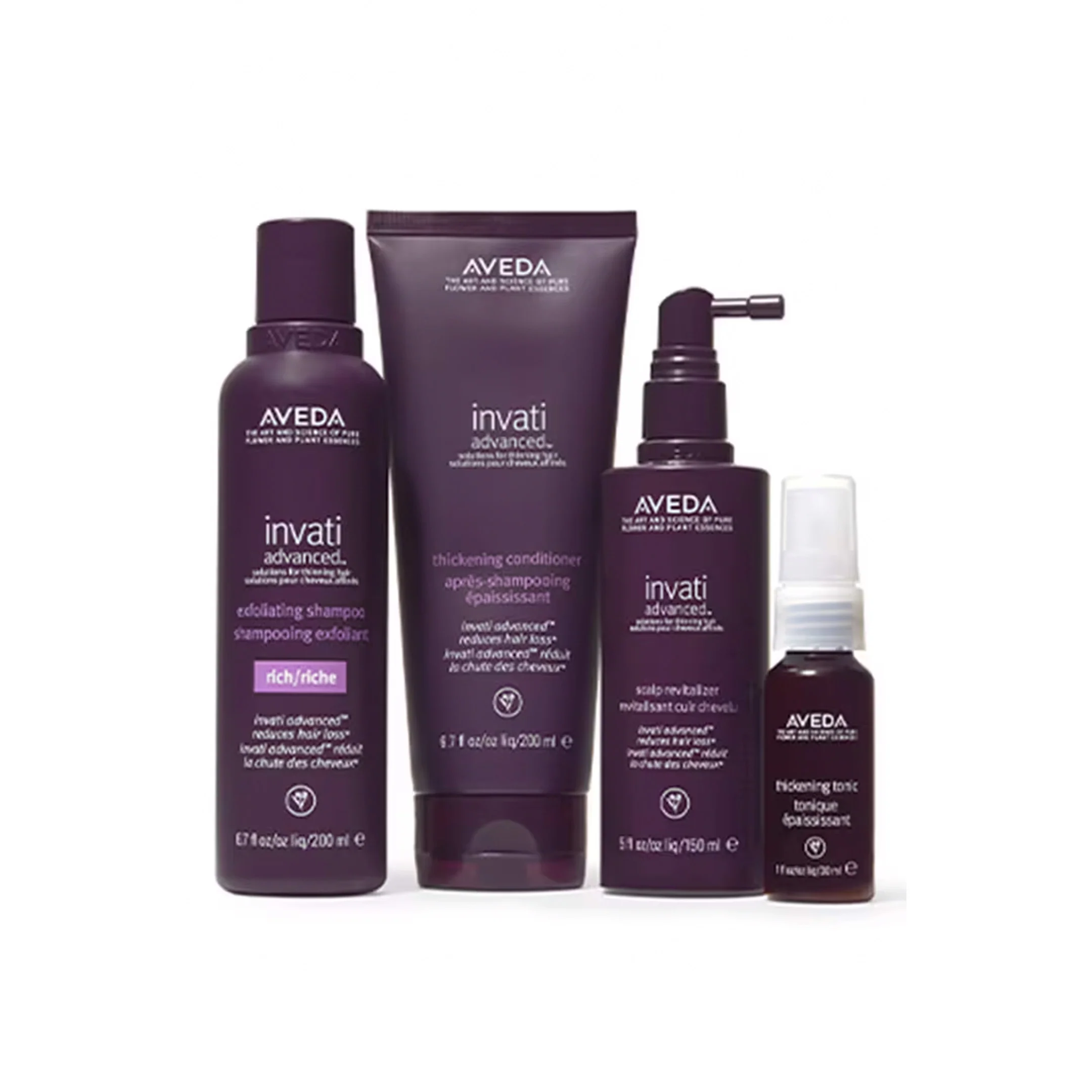 Invati Advanced⢠System Set Rich - Image 8