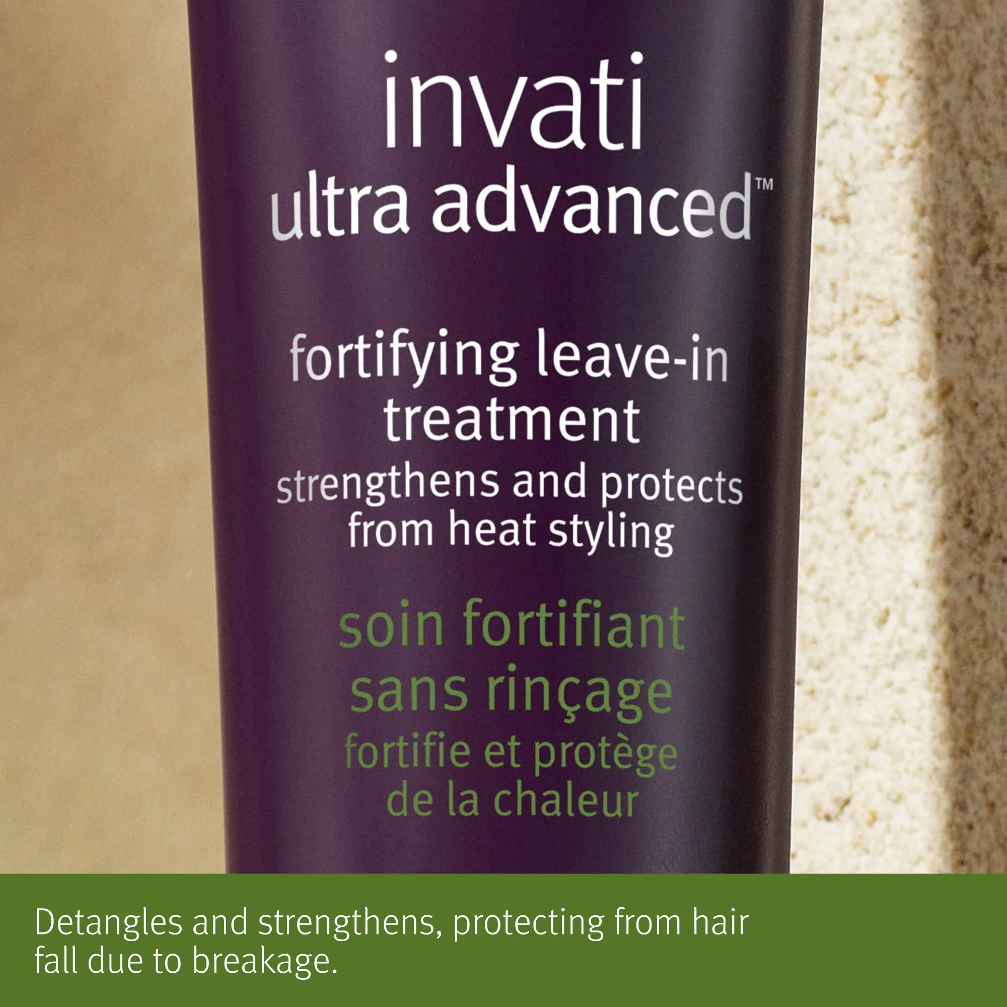 Invati Ultra Advanced Fortifying Leave-In Treatment - Image 5