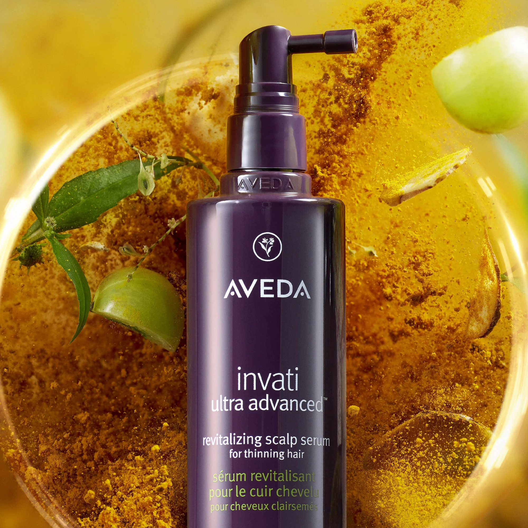 Invati Ultra Advanced Revitalizing Scalp Serum - Image 2